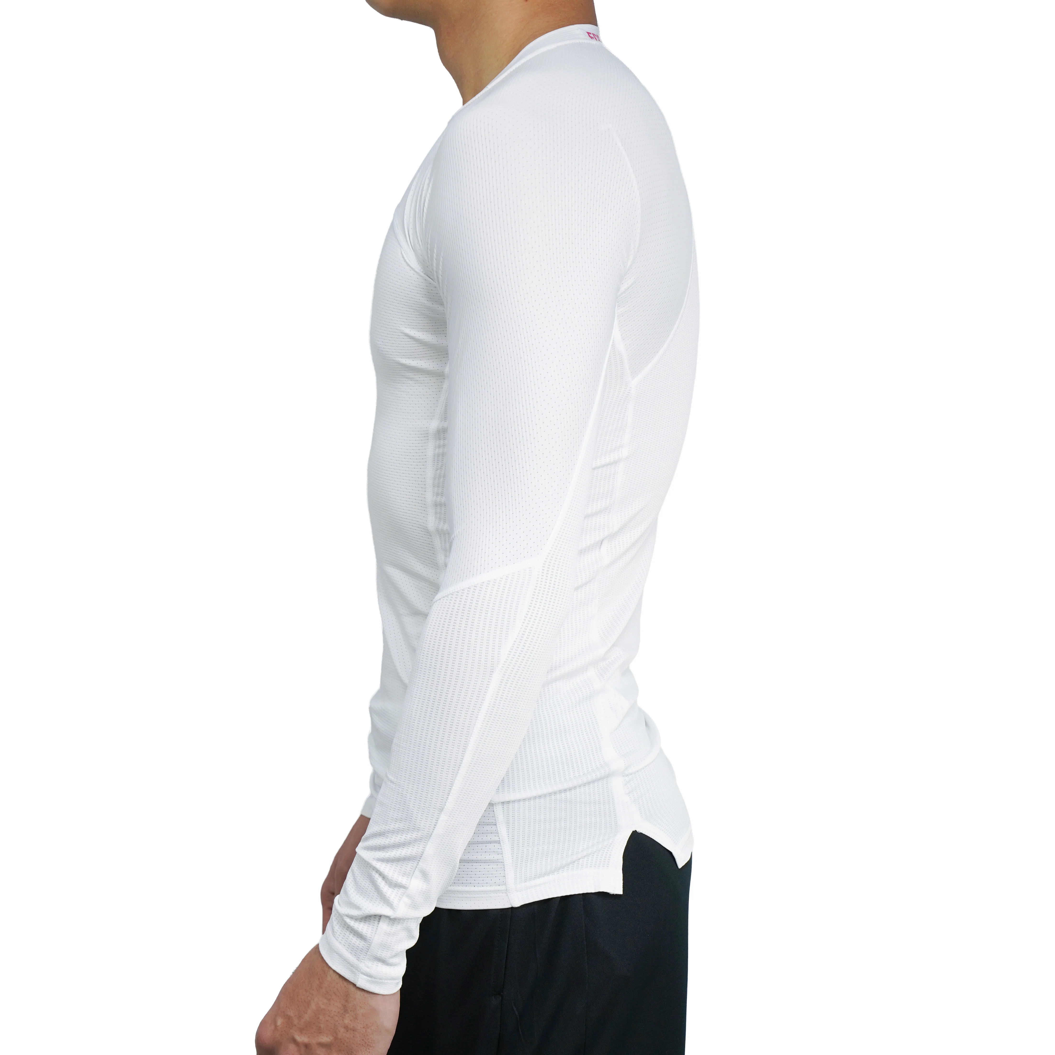 SPO PRO Compression Long Sleeve - Image 3