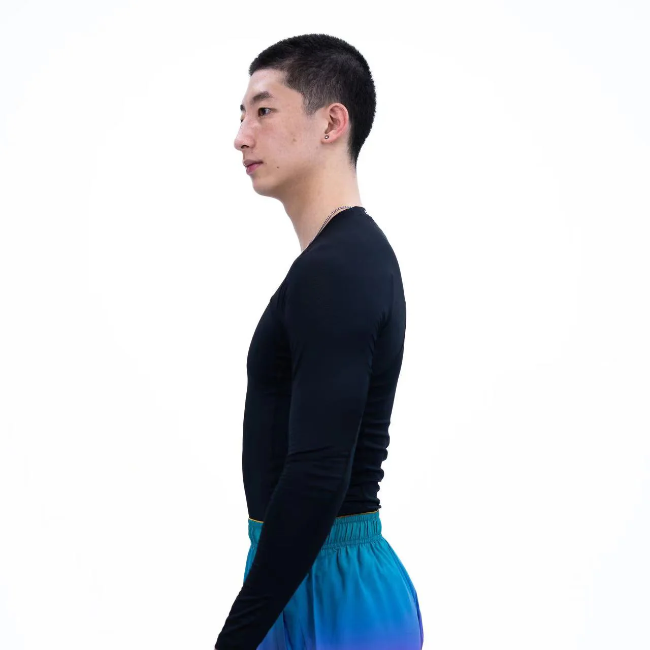 SPO PRO Compression Long Sleeve - Image 8