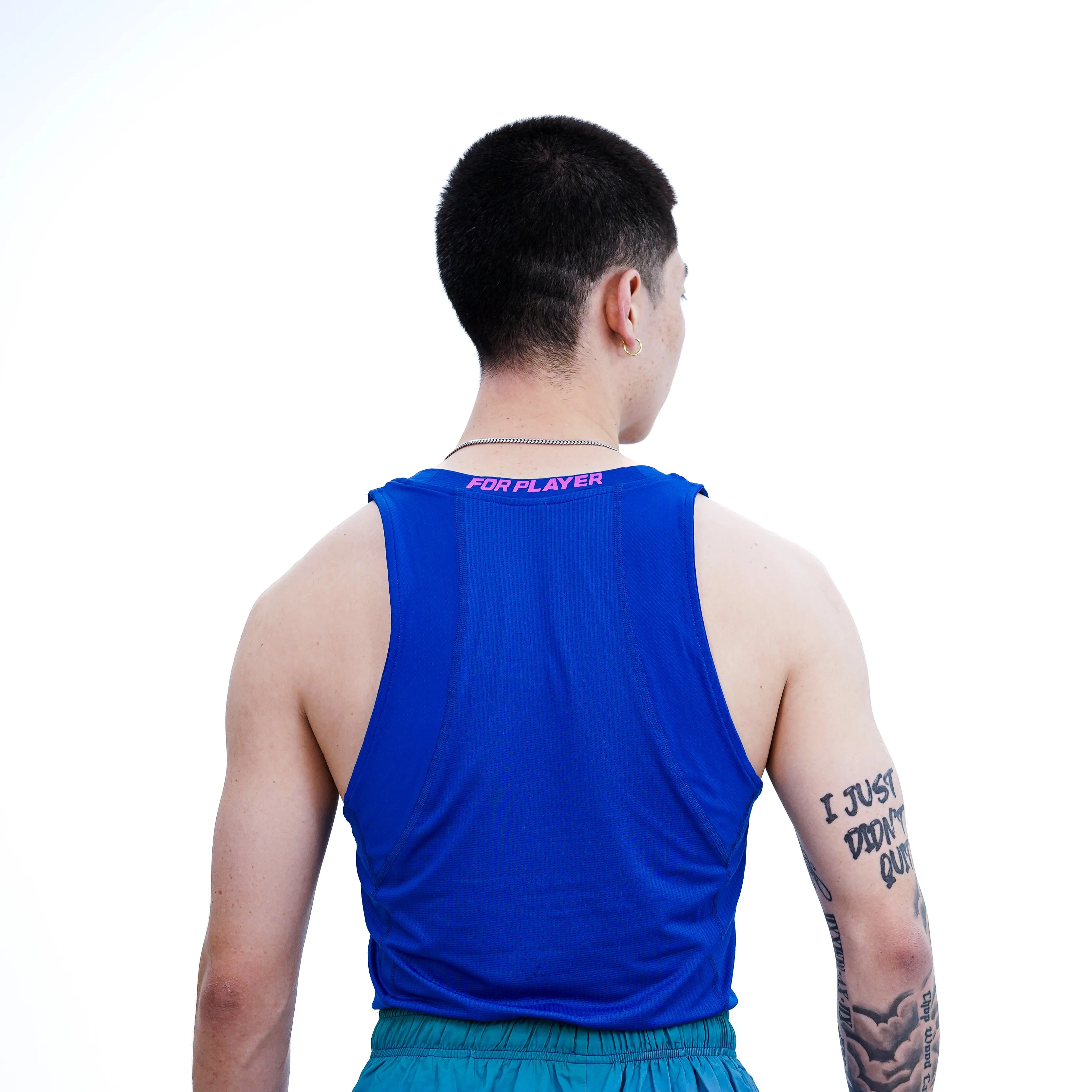 SPO PRO Compression Tank - Image 10