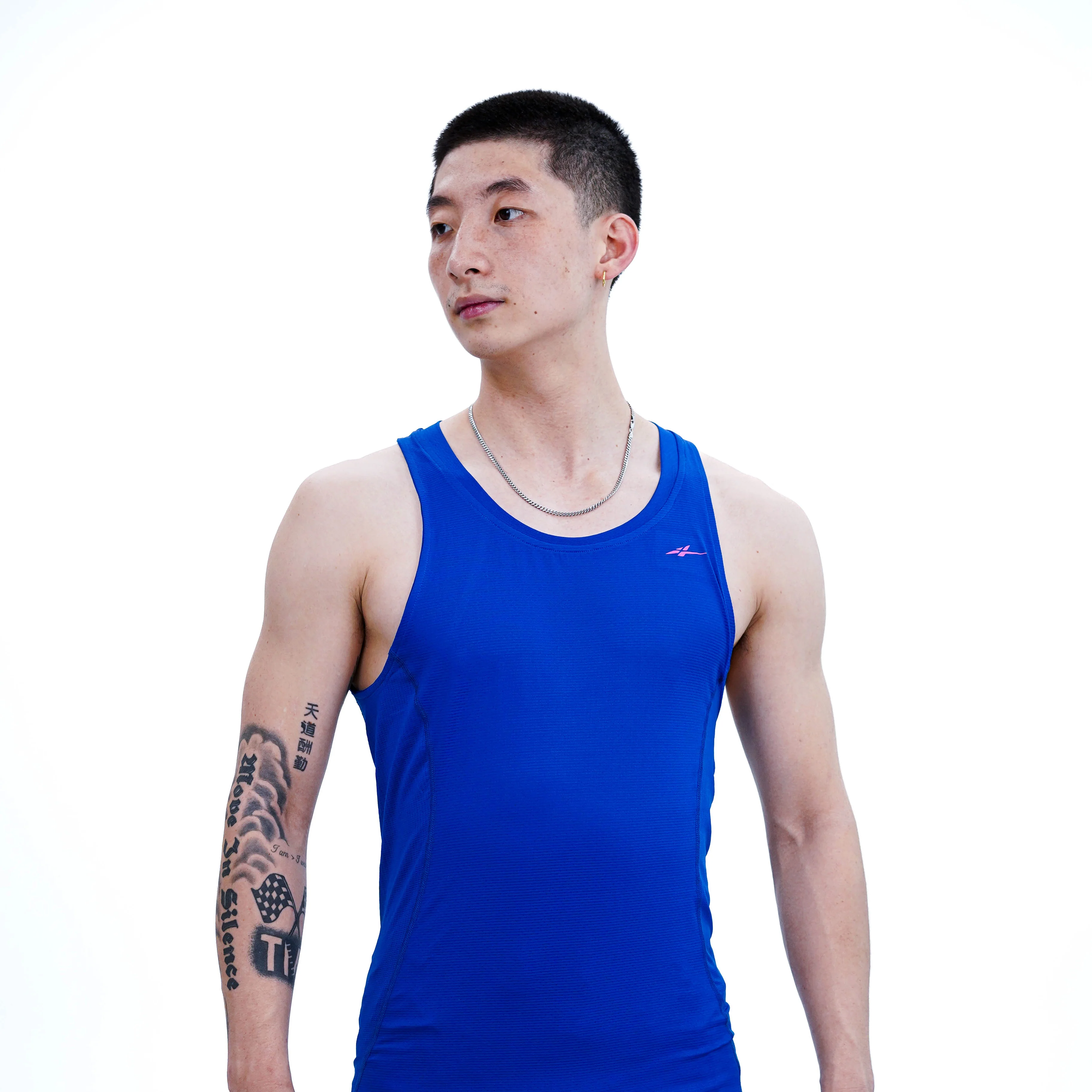 SPO PRO Compression Tank - Image 5