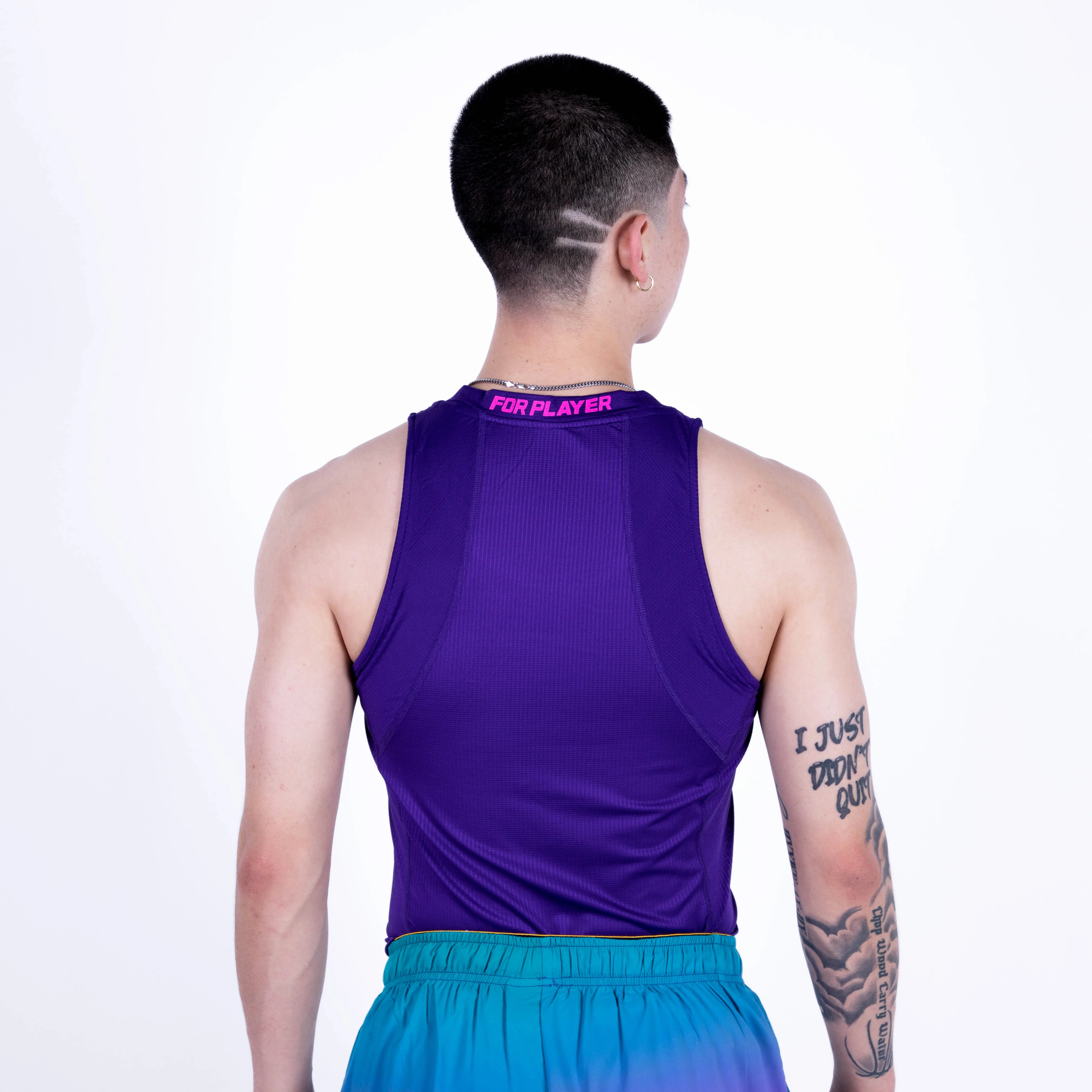 SPO PRO Compression Tank - Image 8
