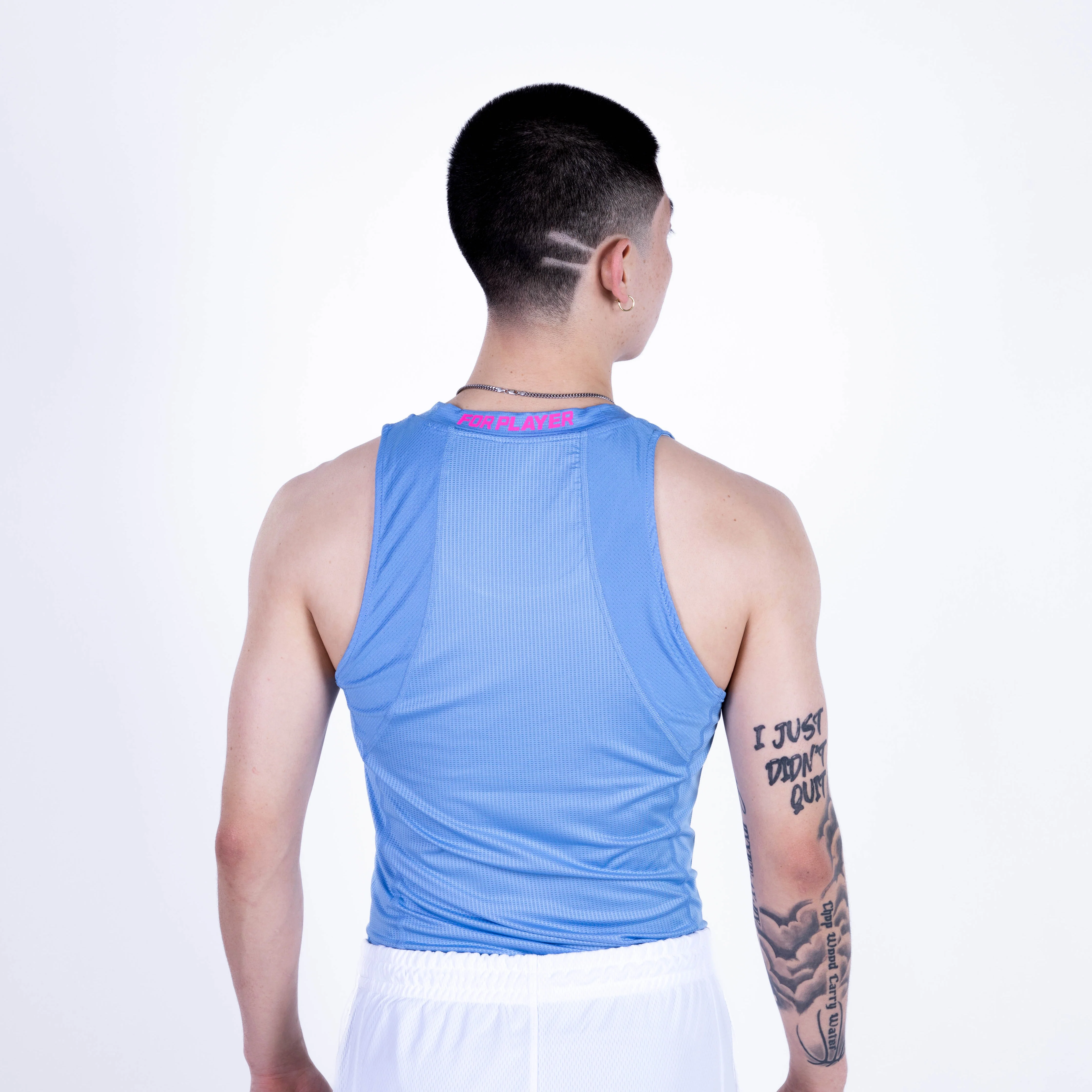 SPO PRO Compression Tank - Image 9