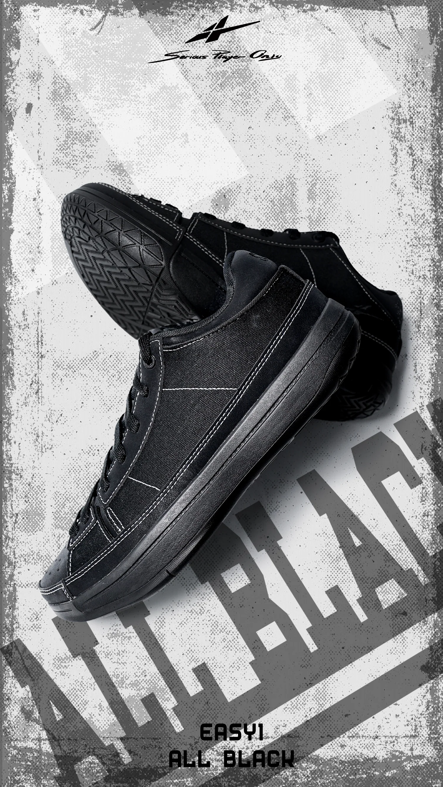 Easy1 All Black - Image 7