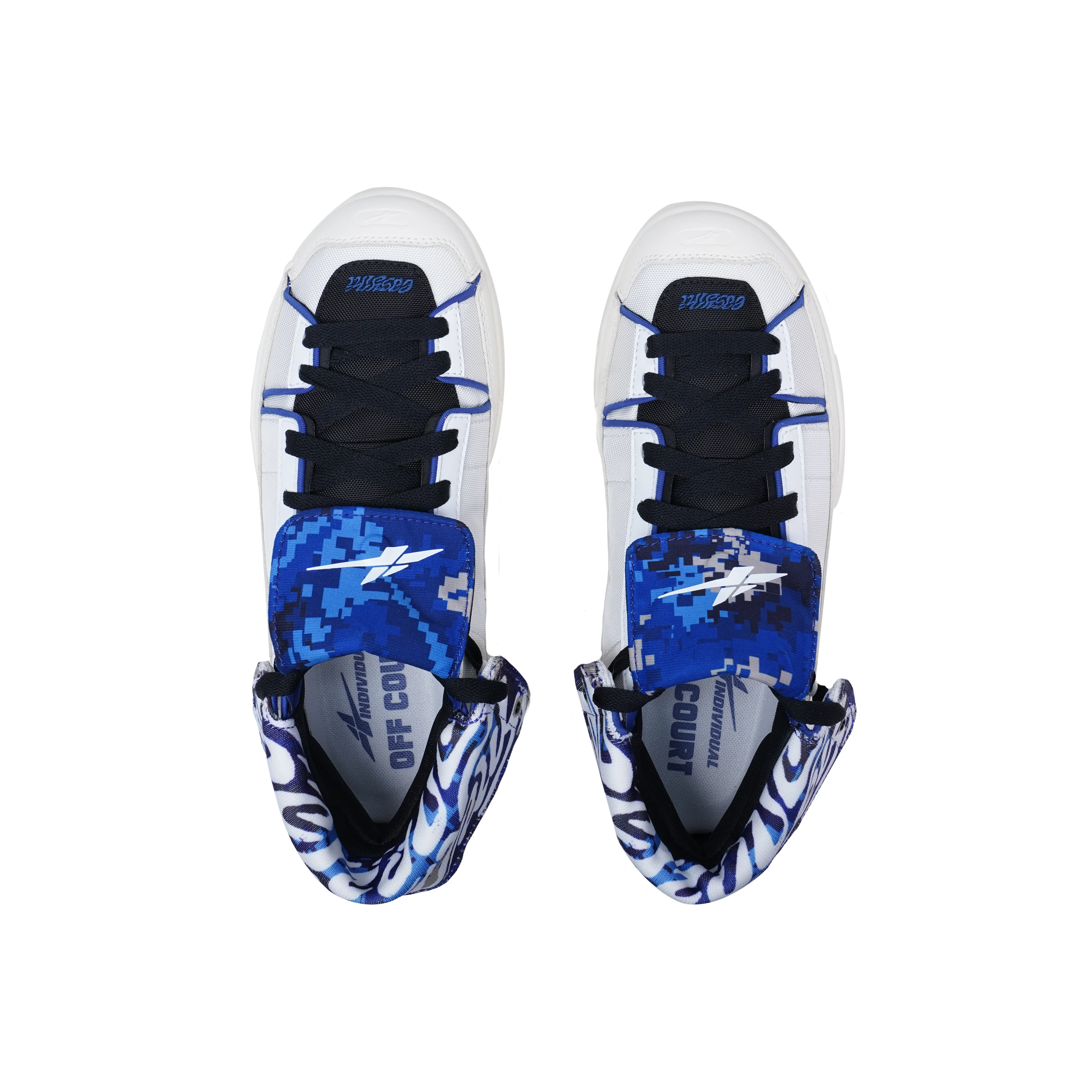 Easy1 Hi Navy - Image 10