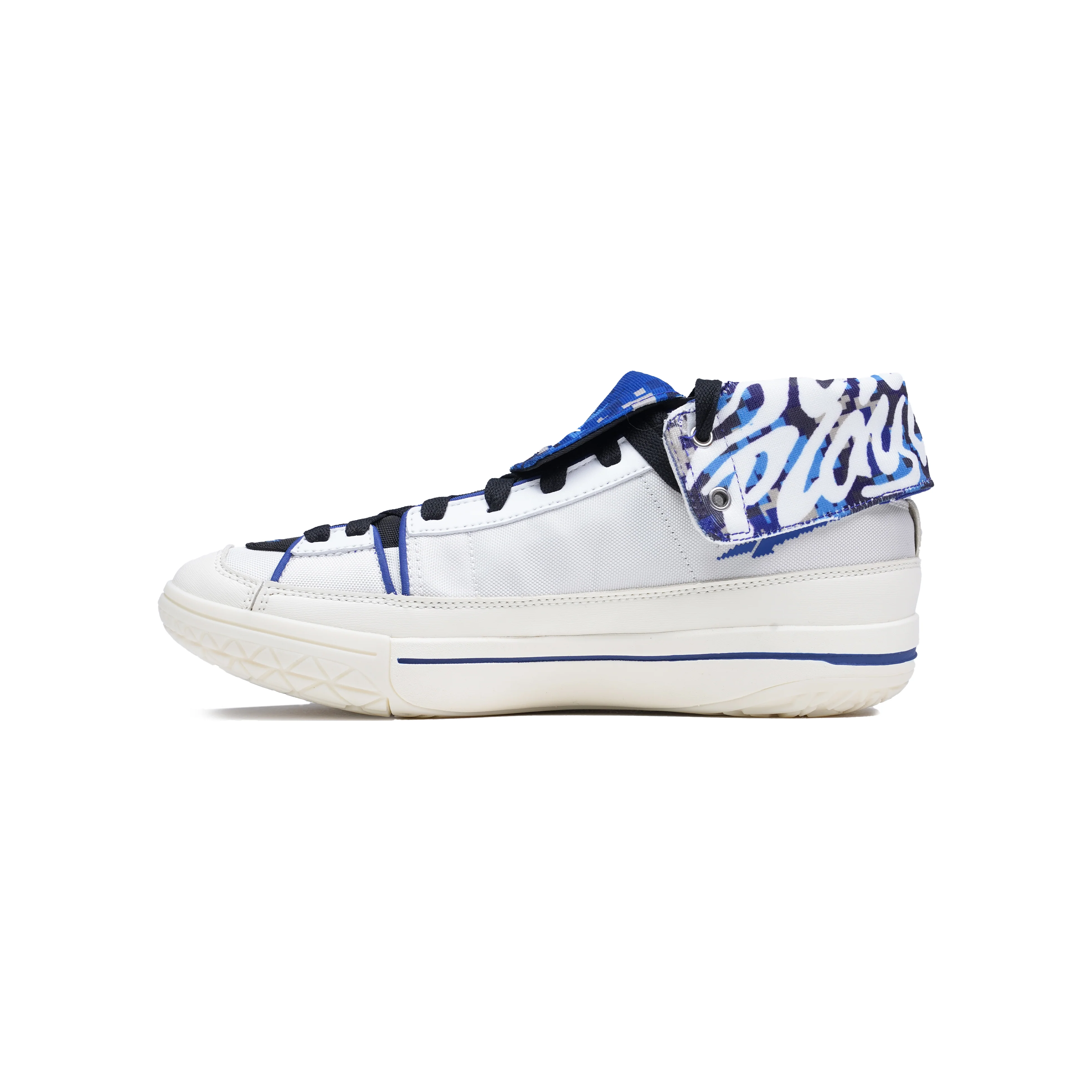 Easy1 Hi Navy - Image 4