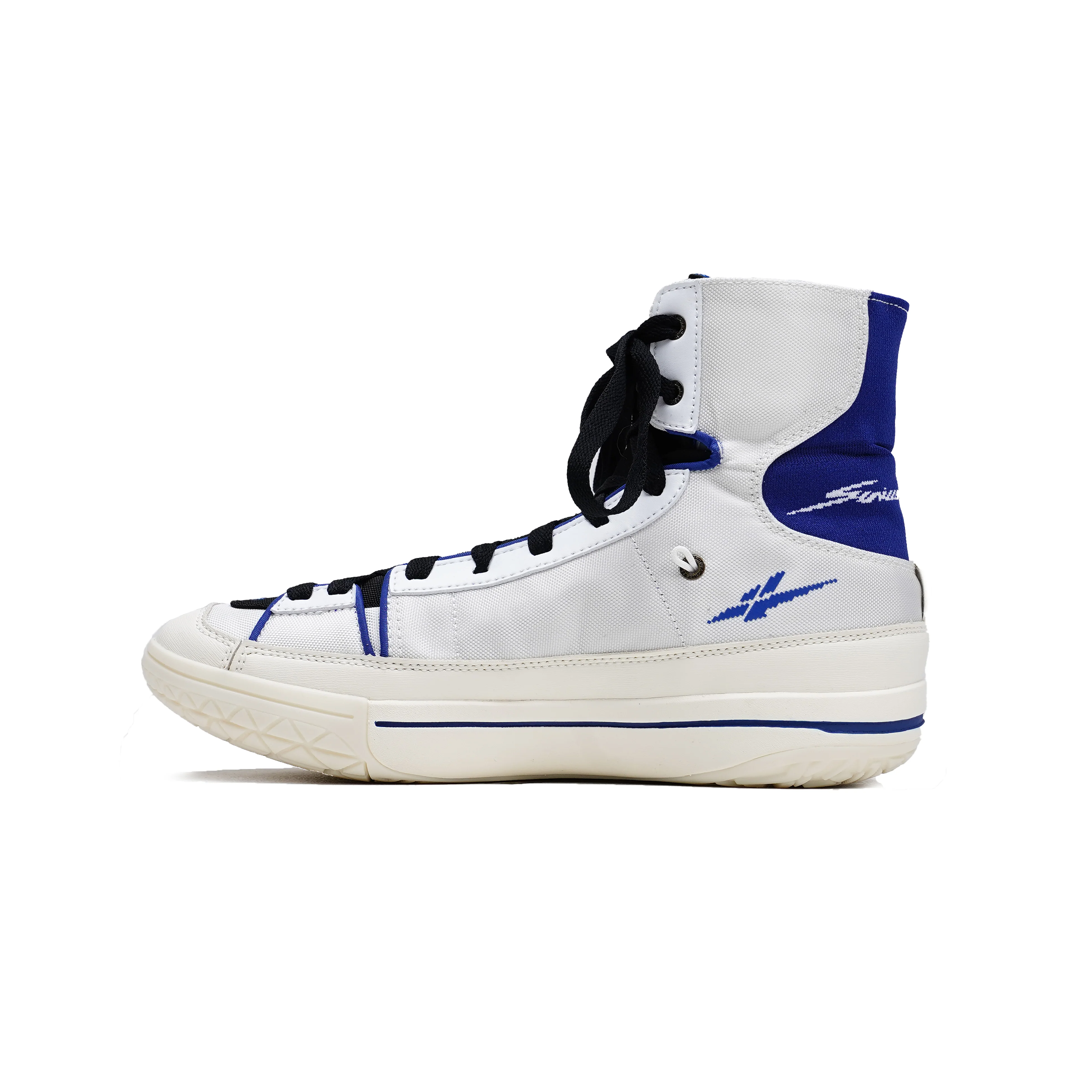 Easy1 Hi Navy - Image 5