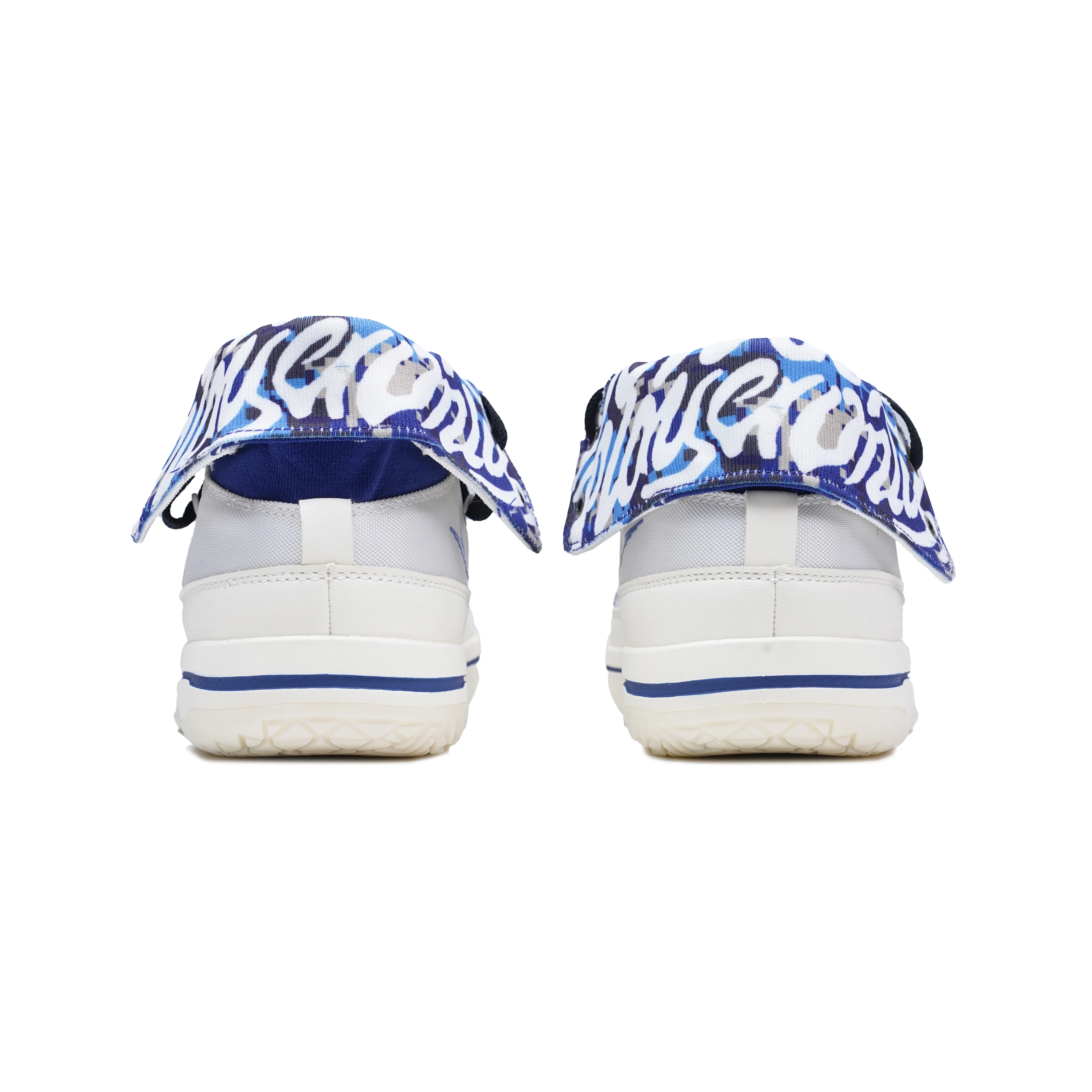Easy1 Hi Navy - Image 8