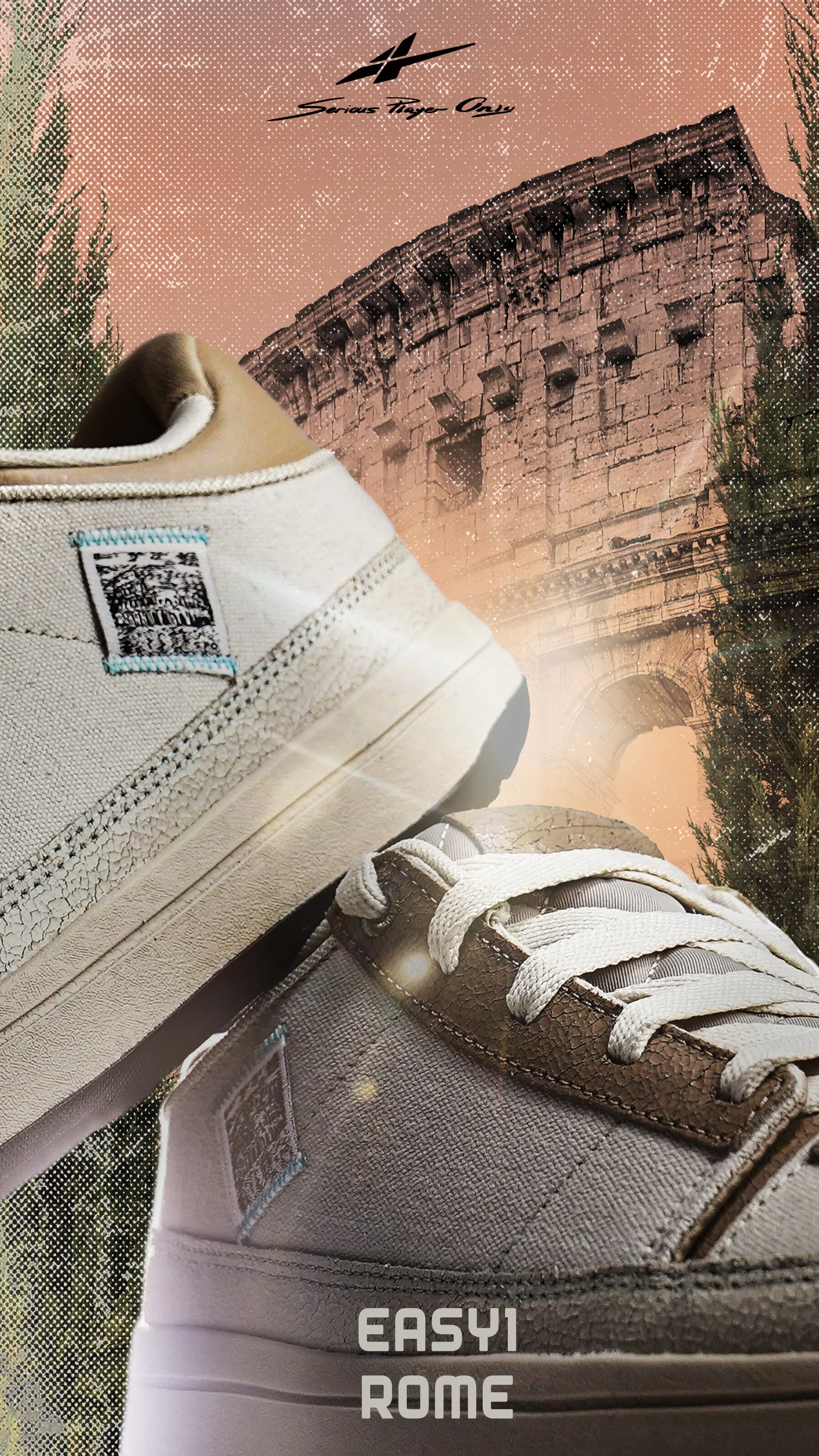 Easy1 Rome - Image 7