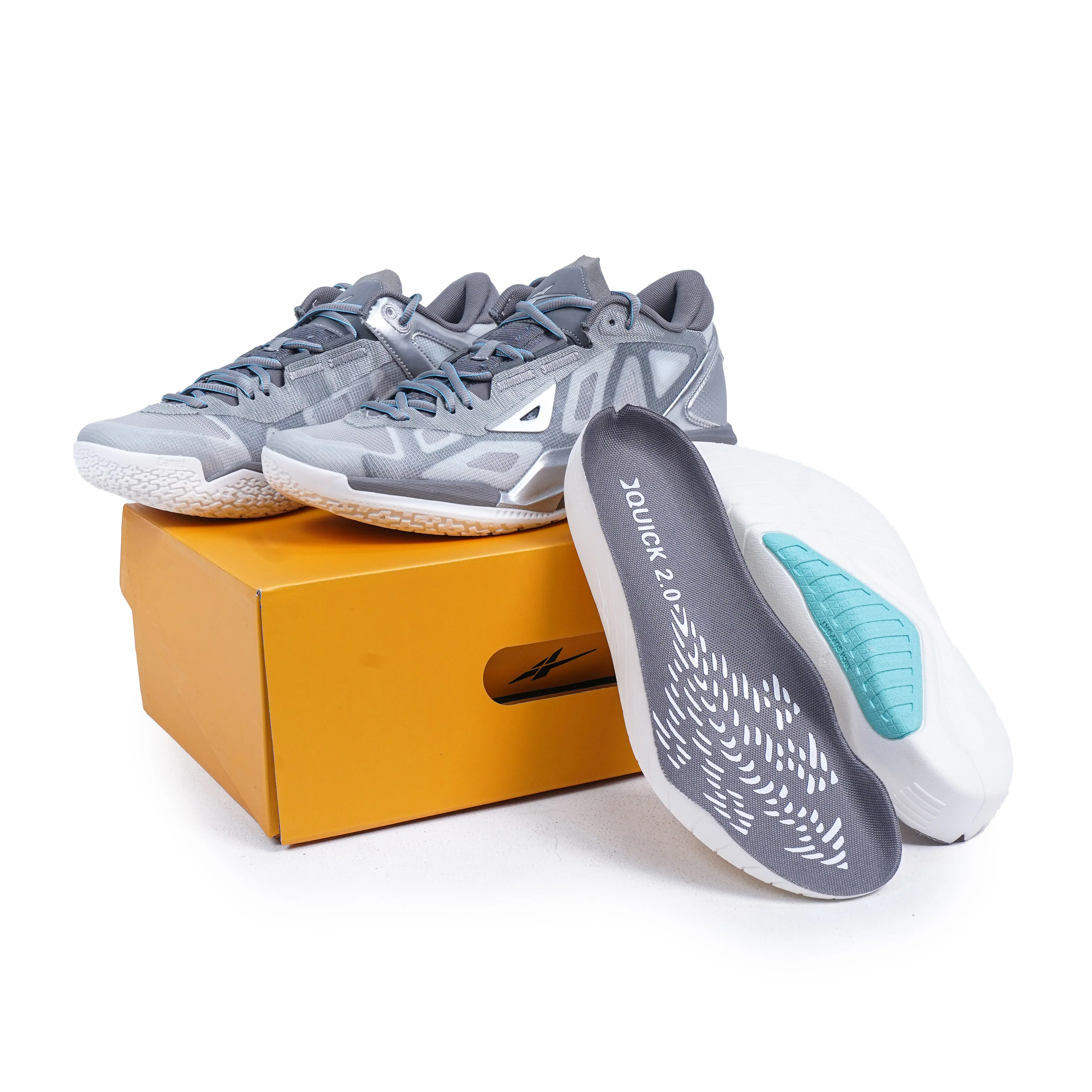 Game1 Low Mark II - Image 7
