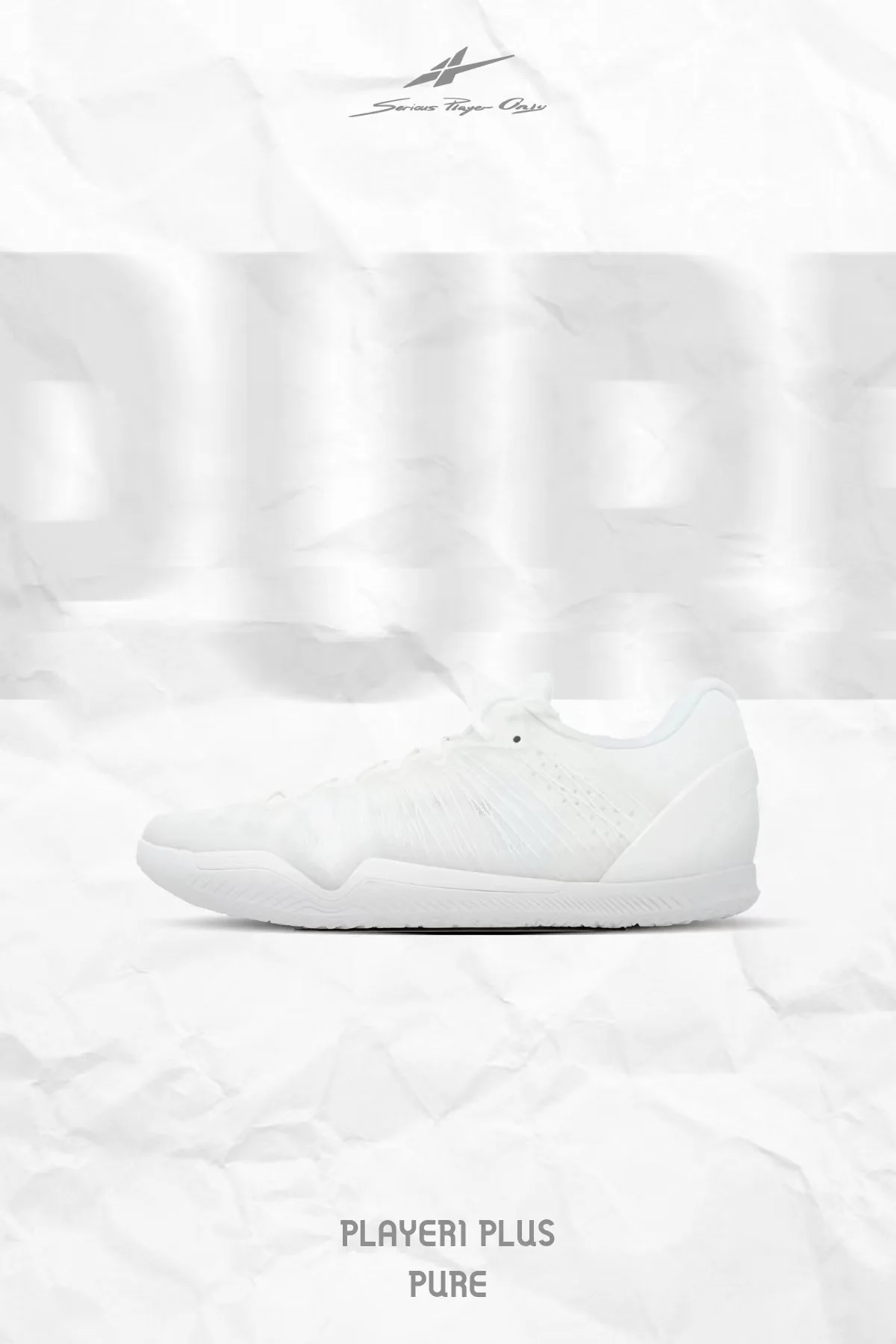Player1 Plus Pure - Image 8