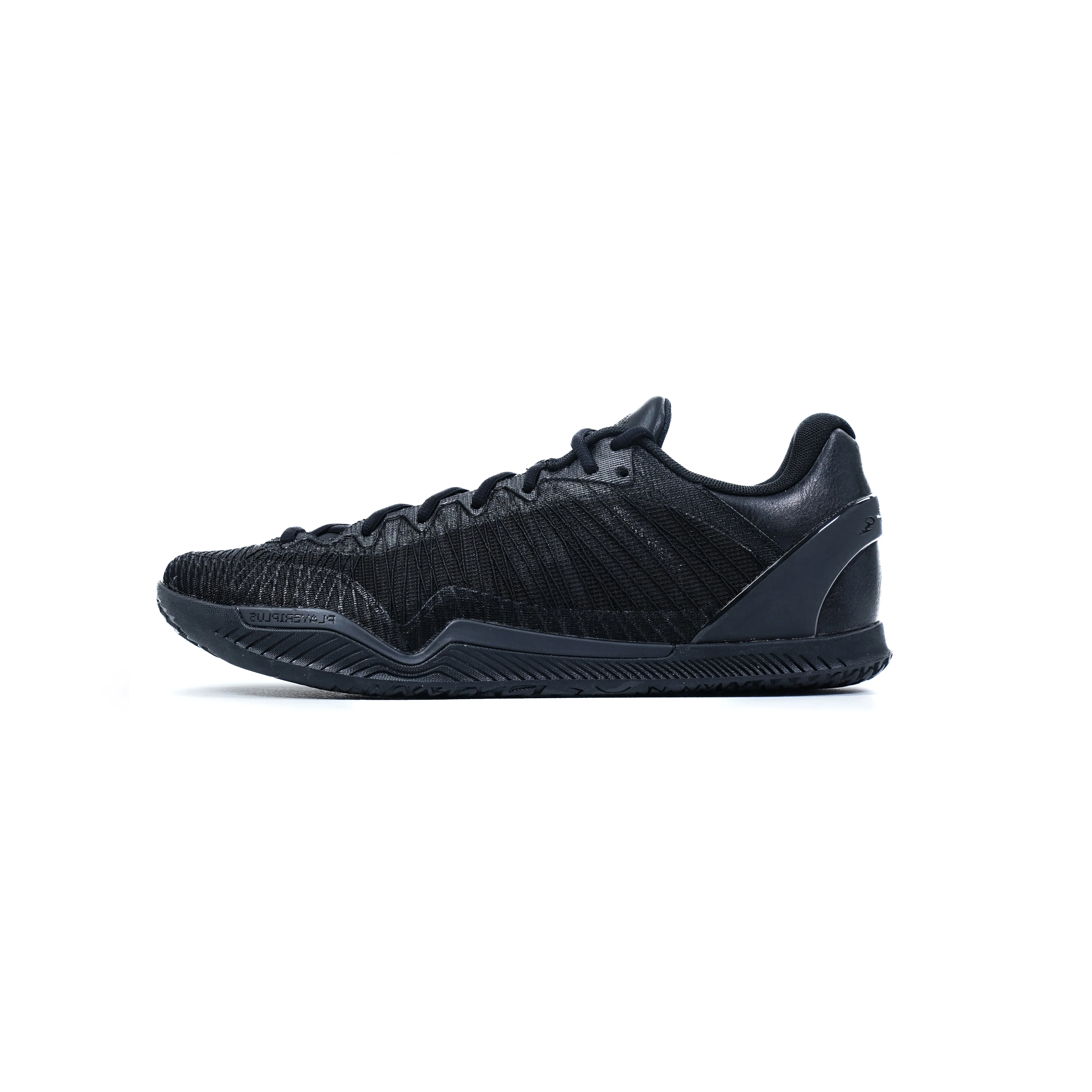 Player1 Plus All Black 2.0 - Image 3