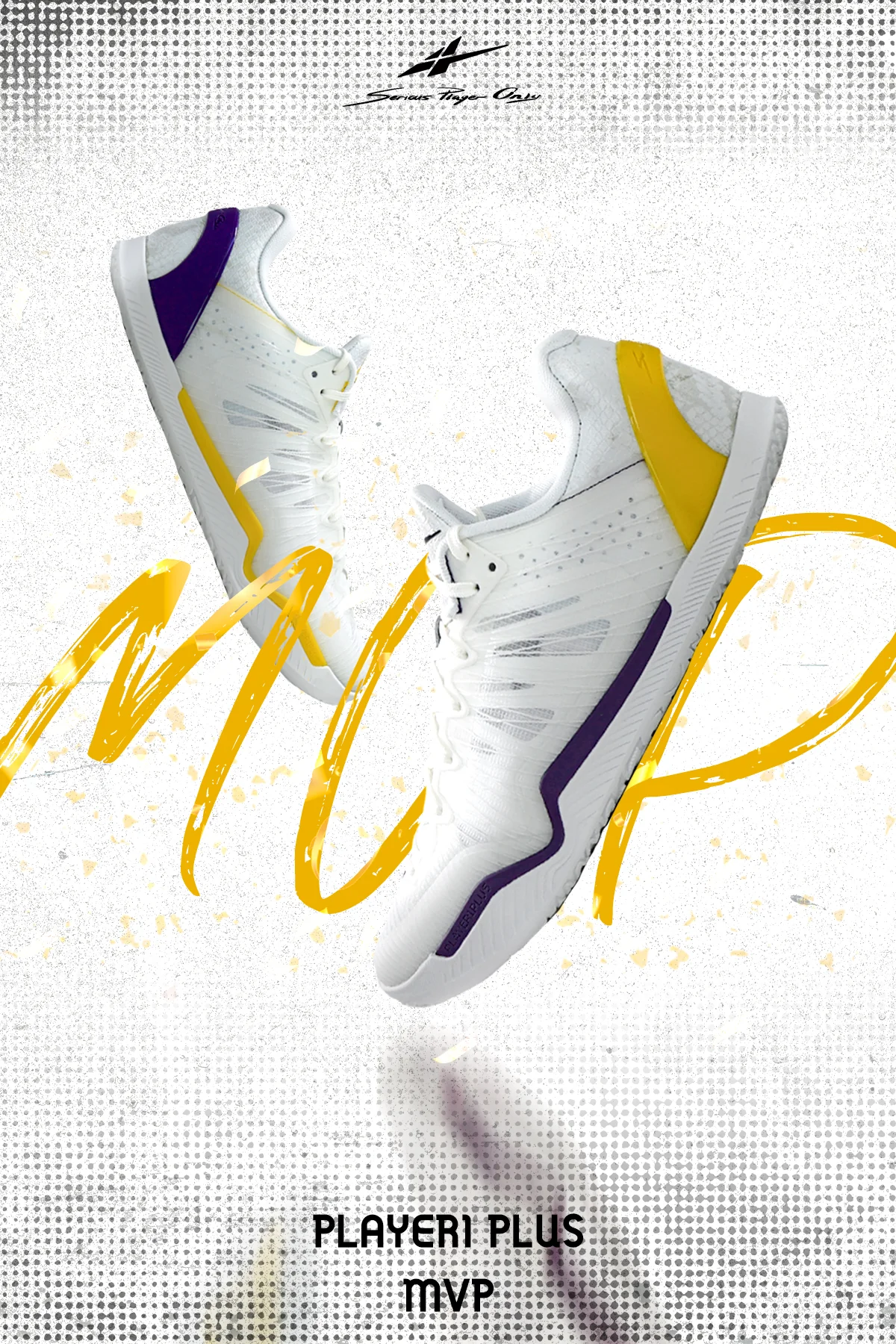 Player1 Plus MVP - Image 8