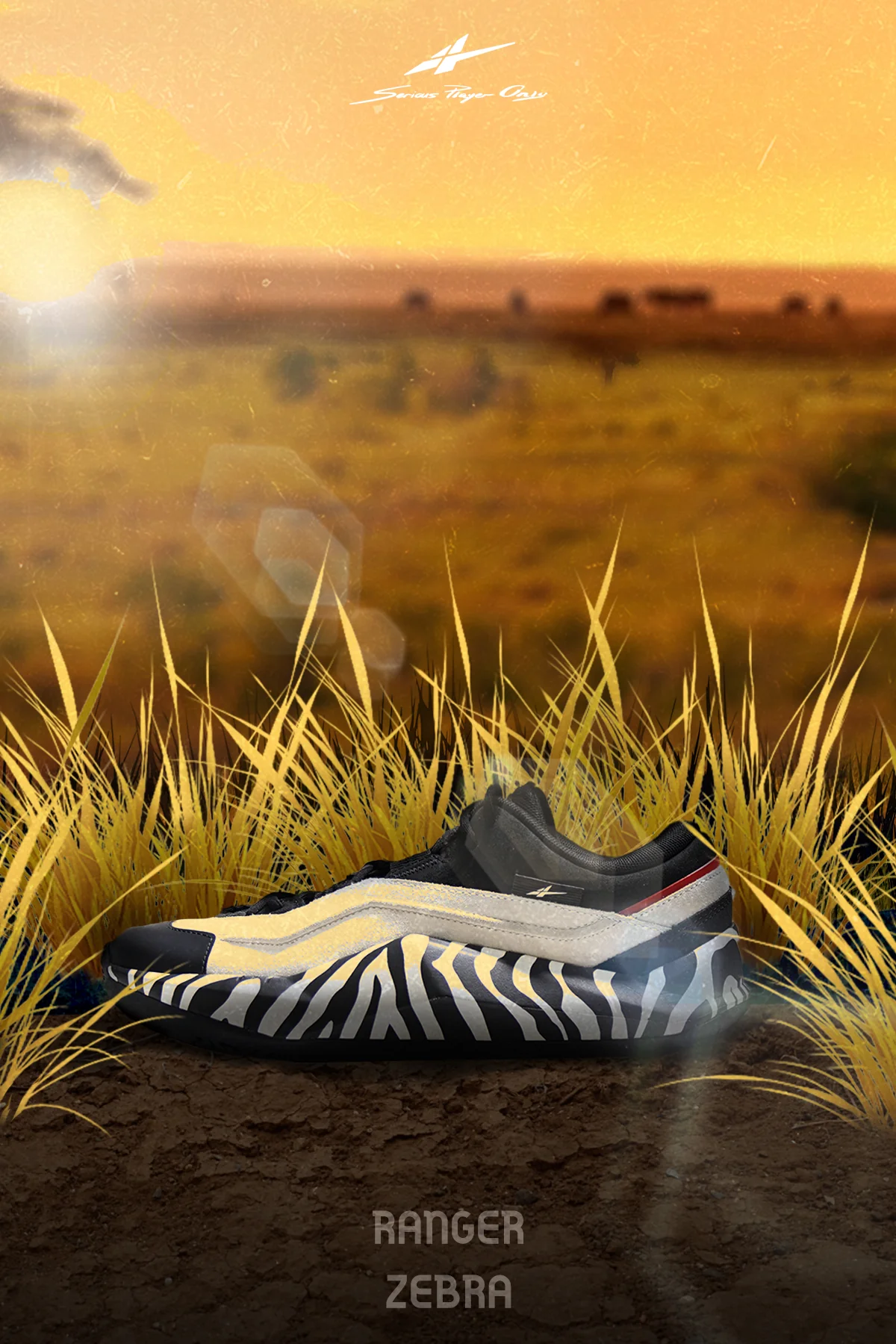 Ranger1 Zebra - Image 8