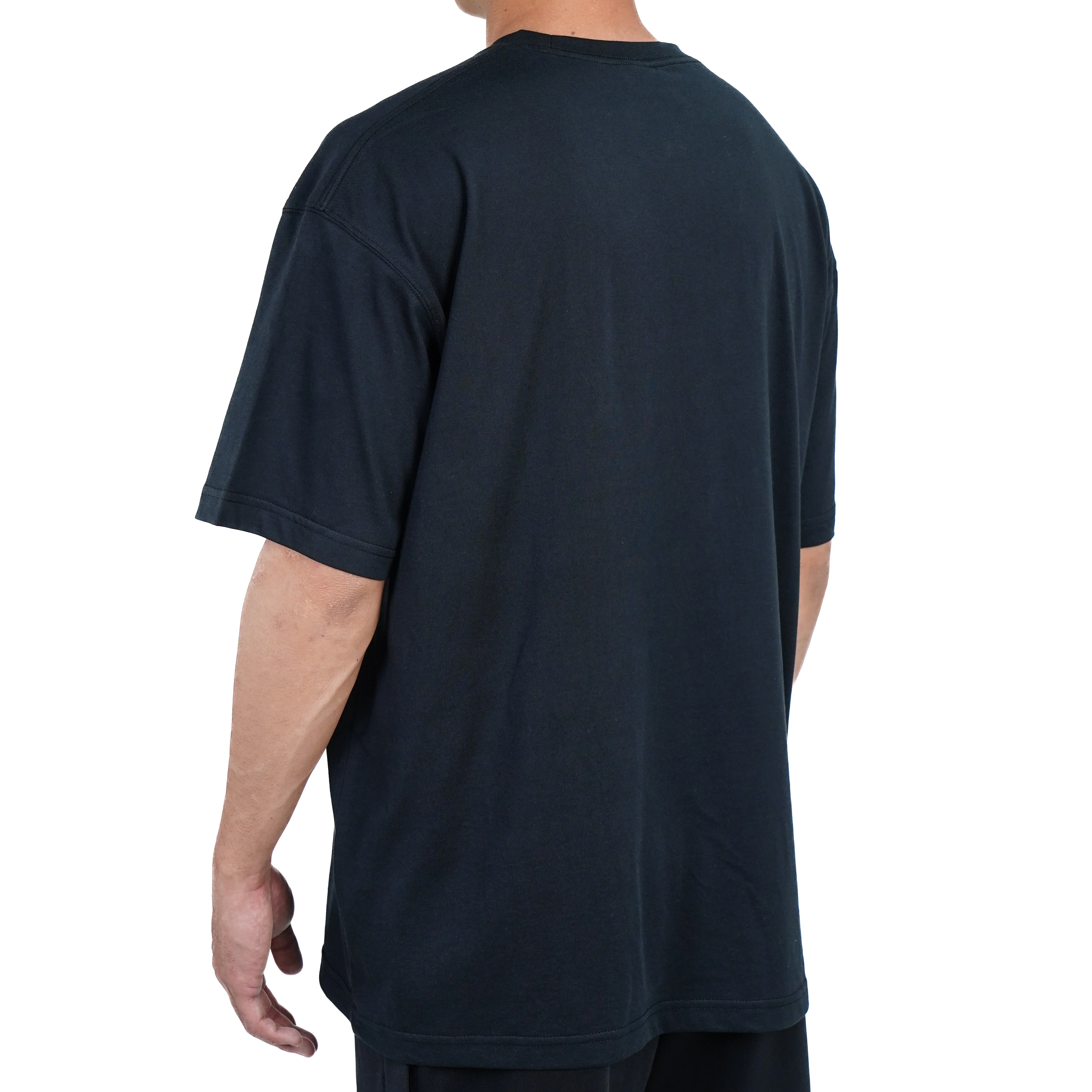 SPO ALLDAY DryLite Oversize Cut T-shirt WearTesters - Image 5