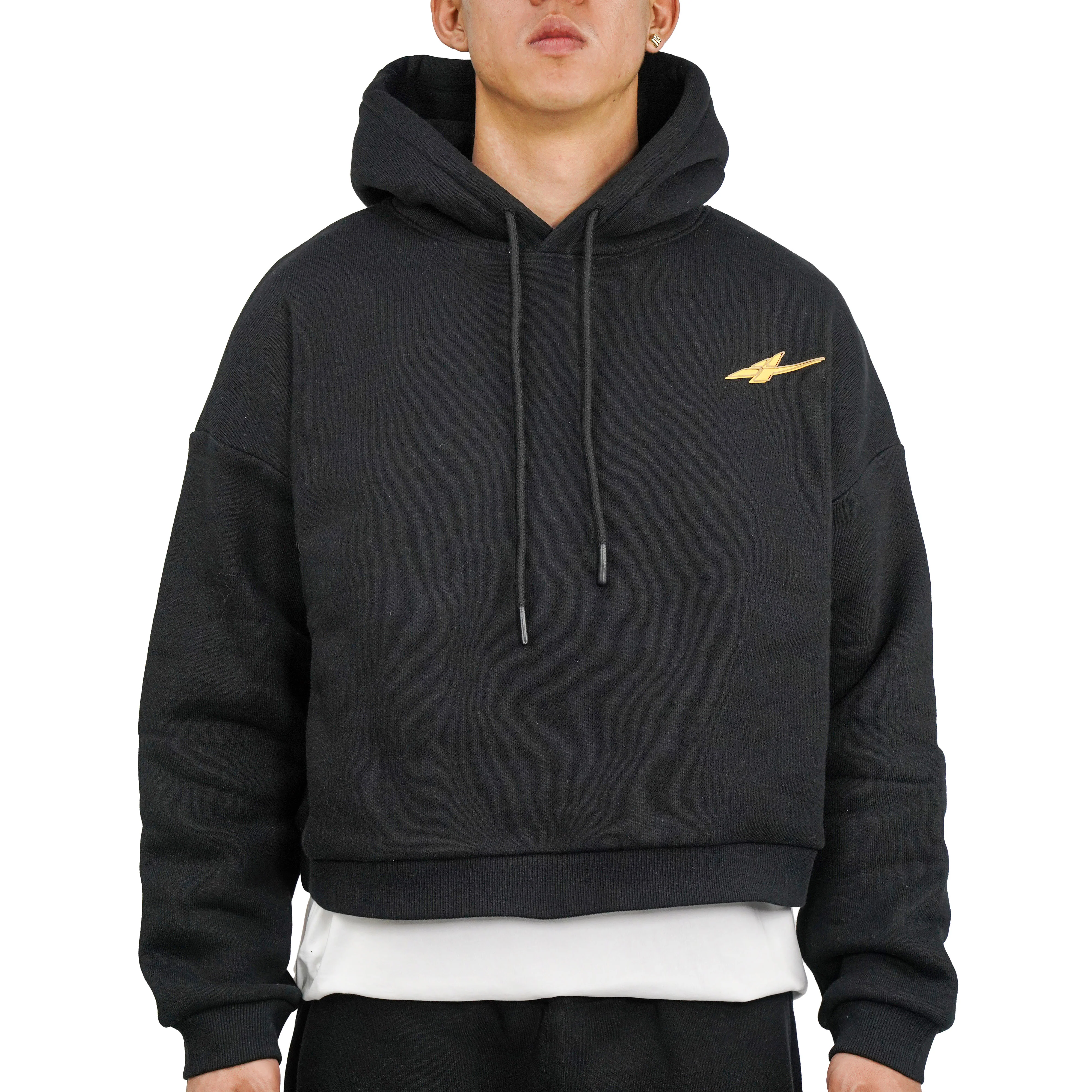 SPO ALLDAY Padded Hoodie - Image 3
