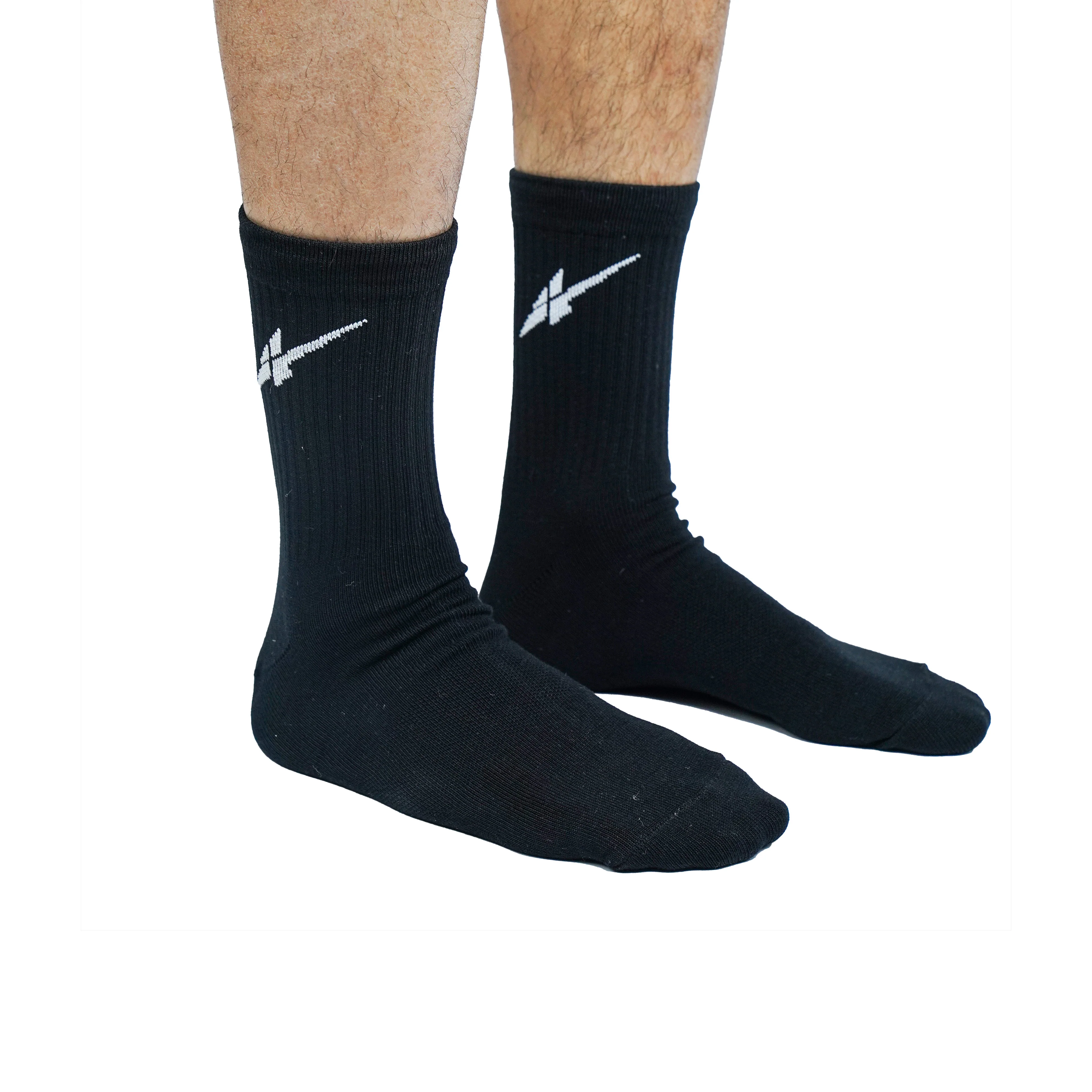 SPO Everyday Socks 3 Pairs(Pack) - Image 4