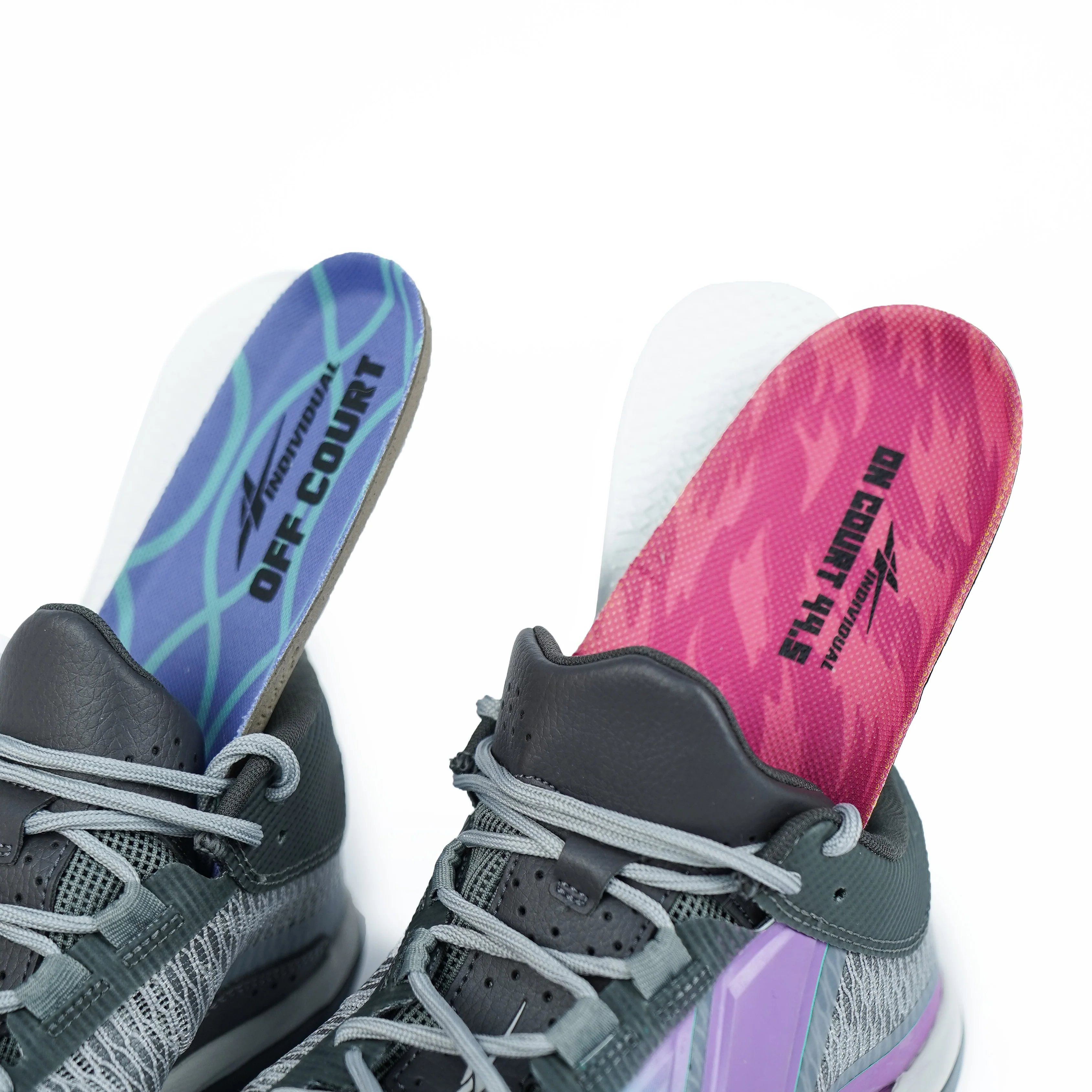 SPO Individual Midsole - Image 5