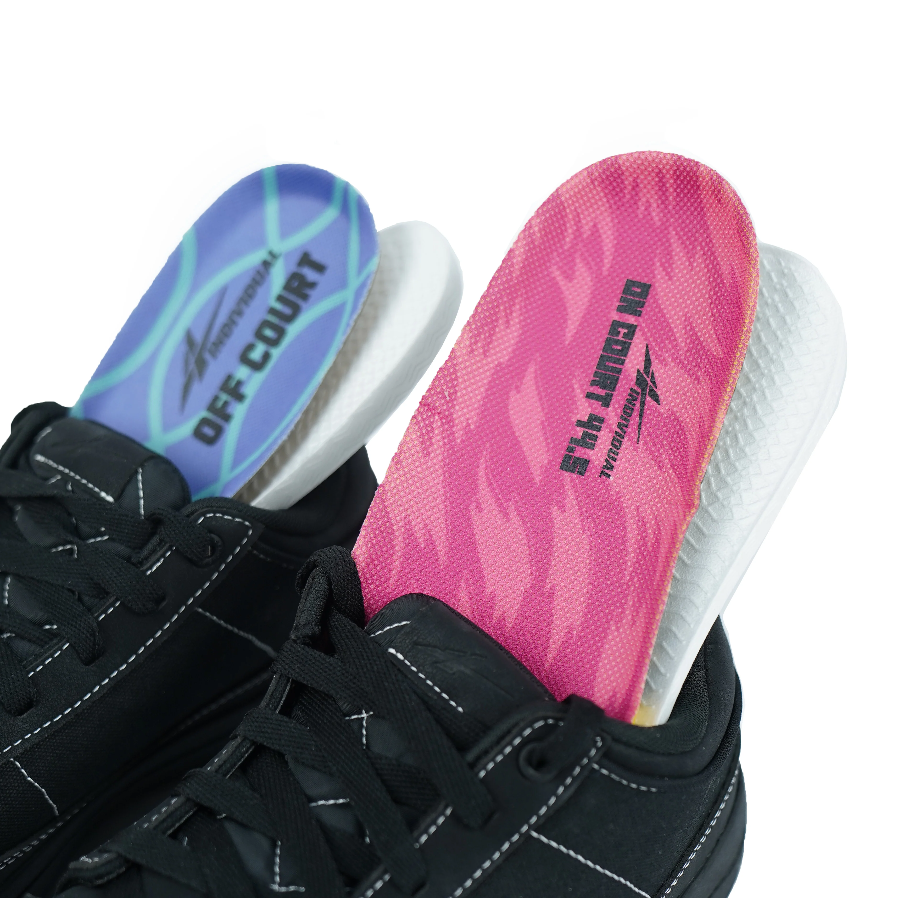 SPO Individual Midsole - Image 6