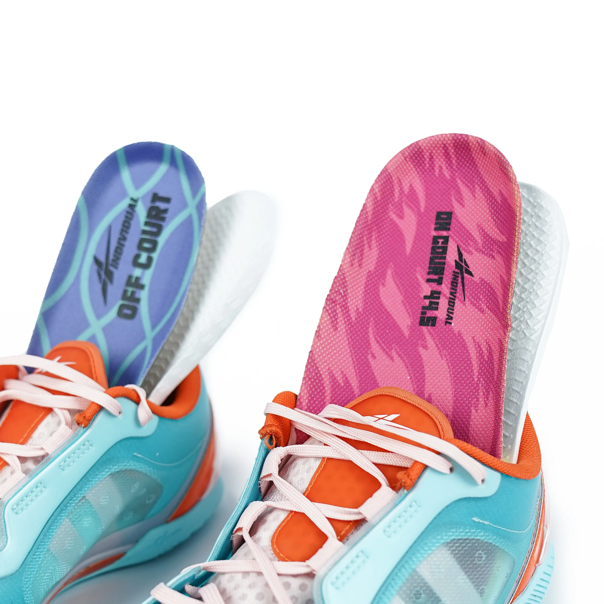 SPO Individual Midsole - Image 8