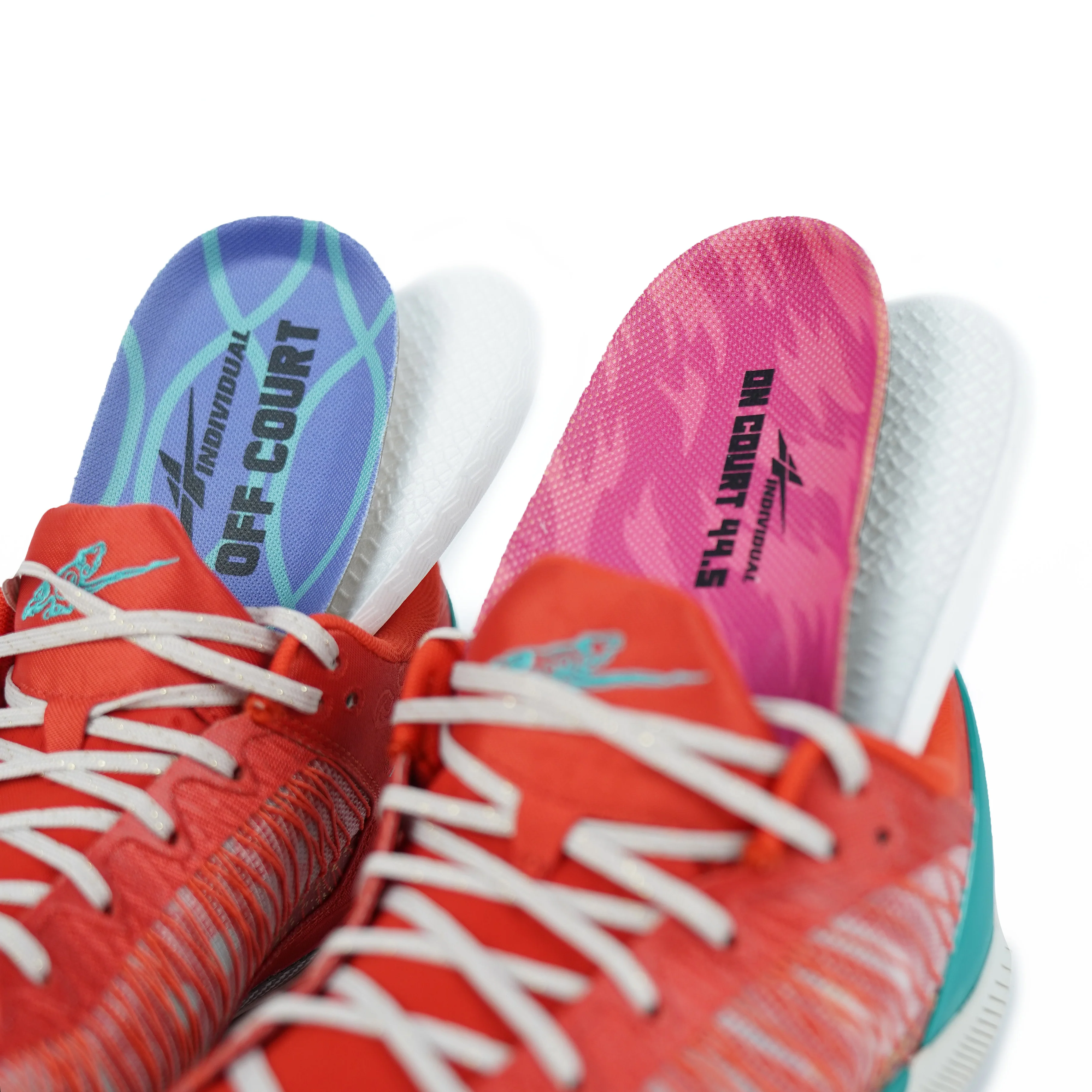 SPO Individual Midsole - Image 9