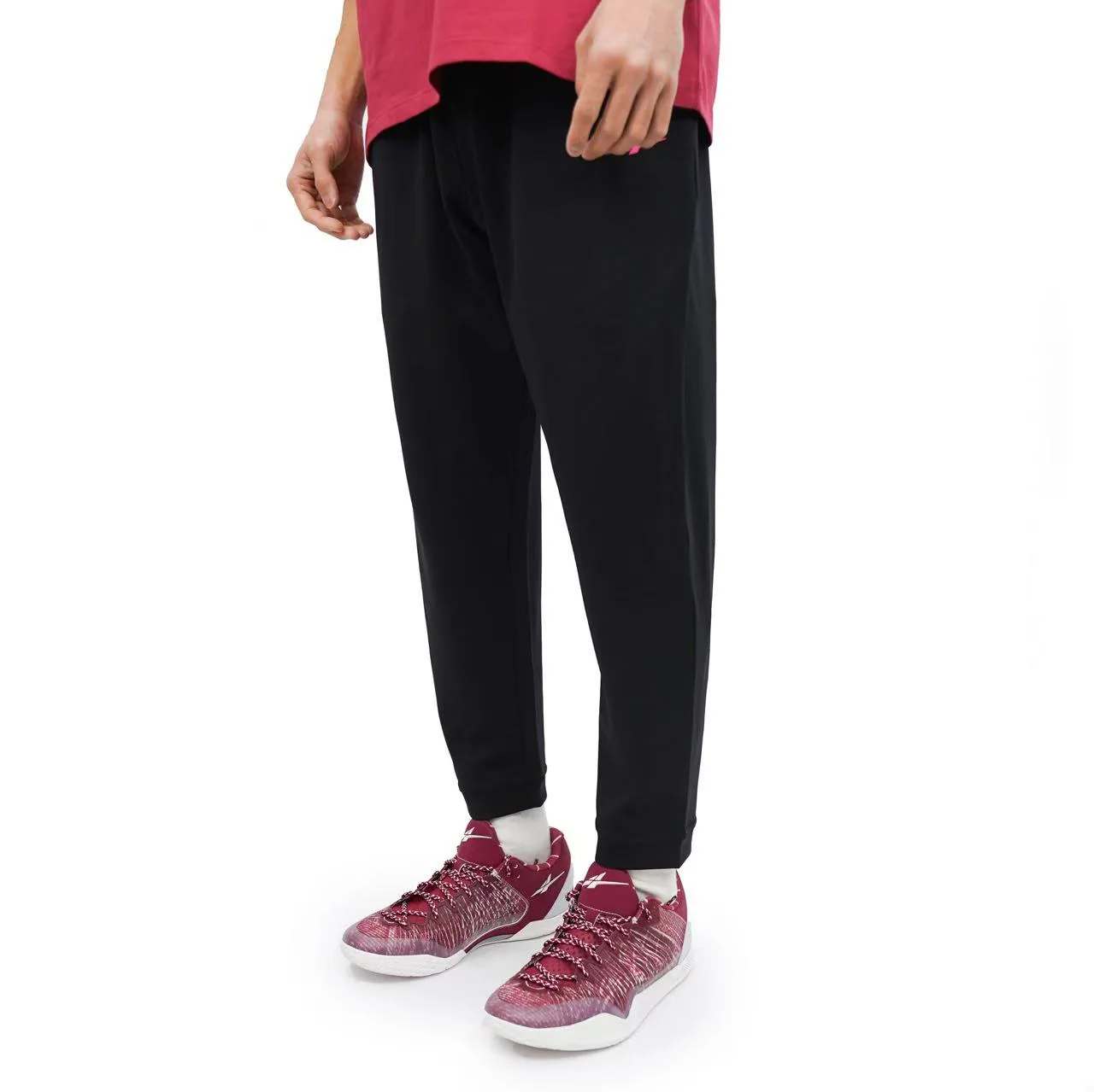 SPO PRO DryLite Training Pants - Image 4