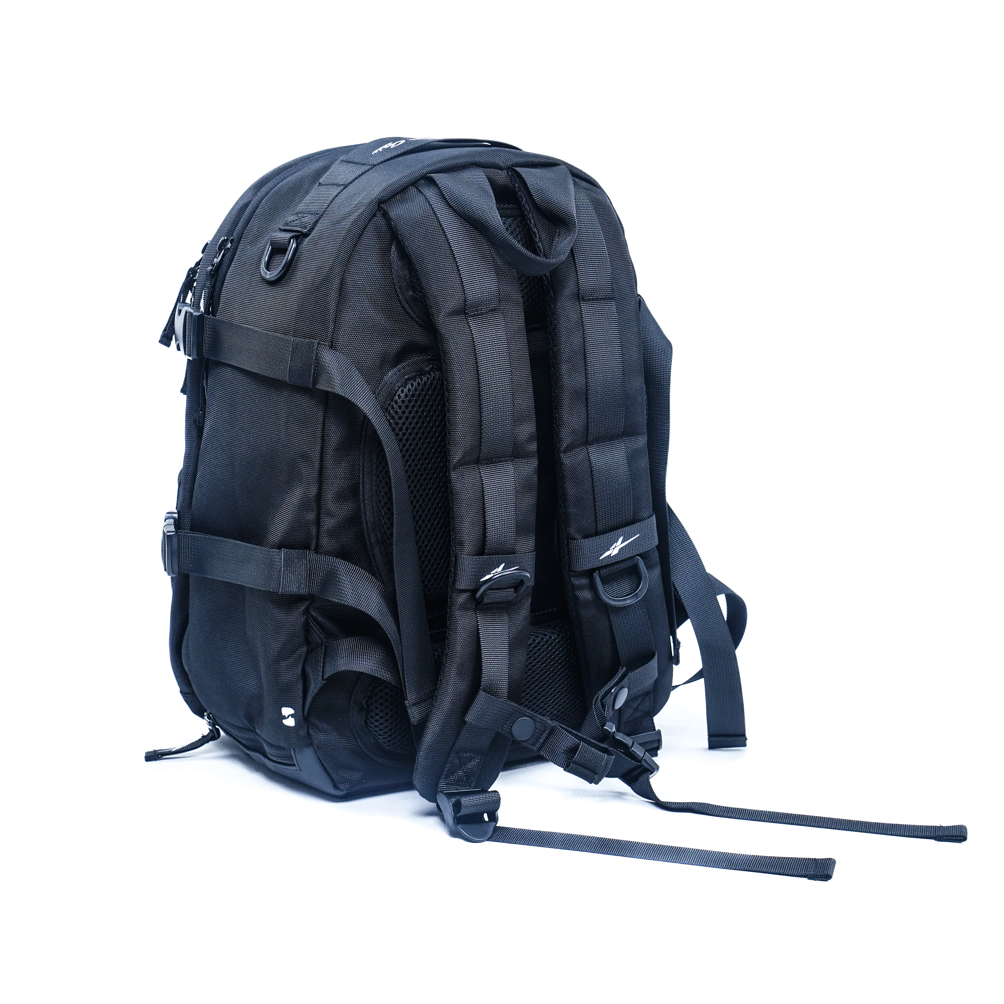 SPO ONE FOR ALL Backpack Mini Black - Image 3