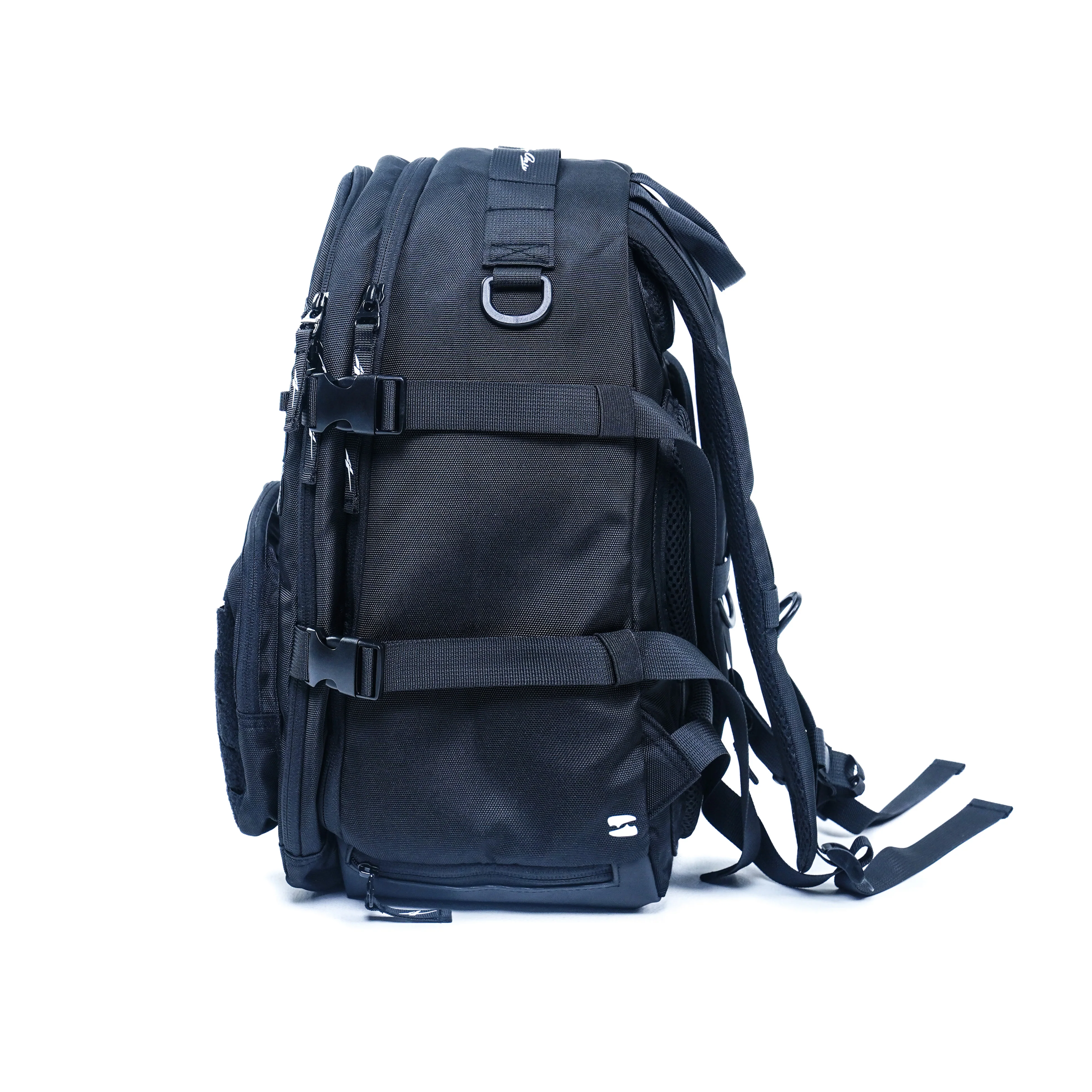 SPO ONE FOR ALL Backpack Mini Black - Image 5