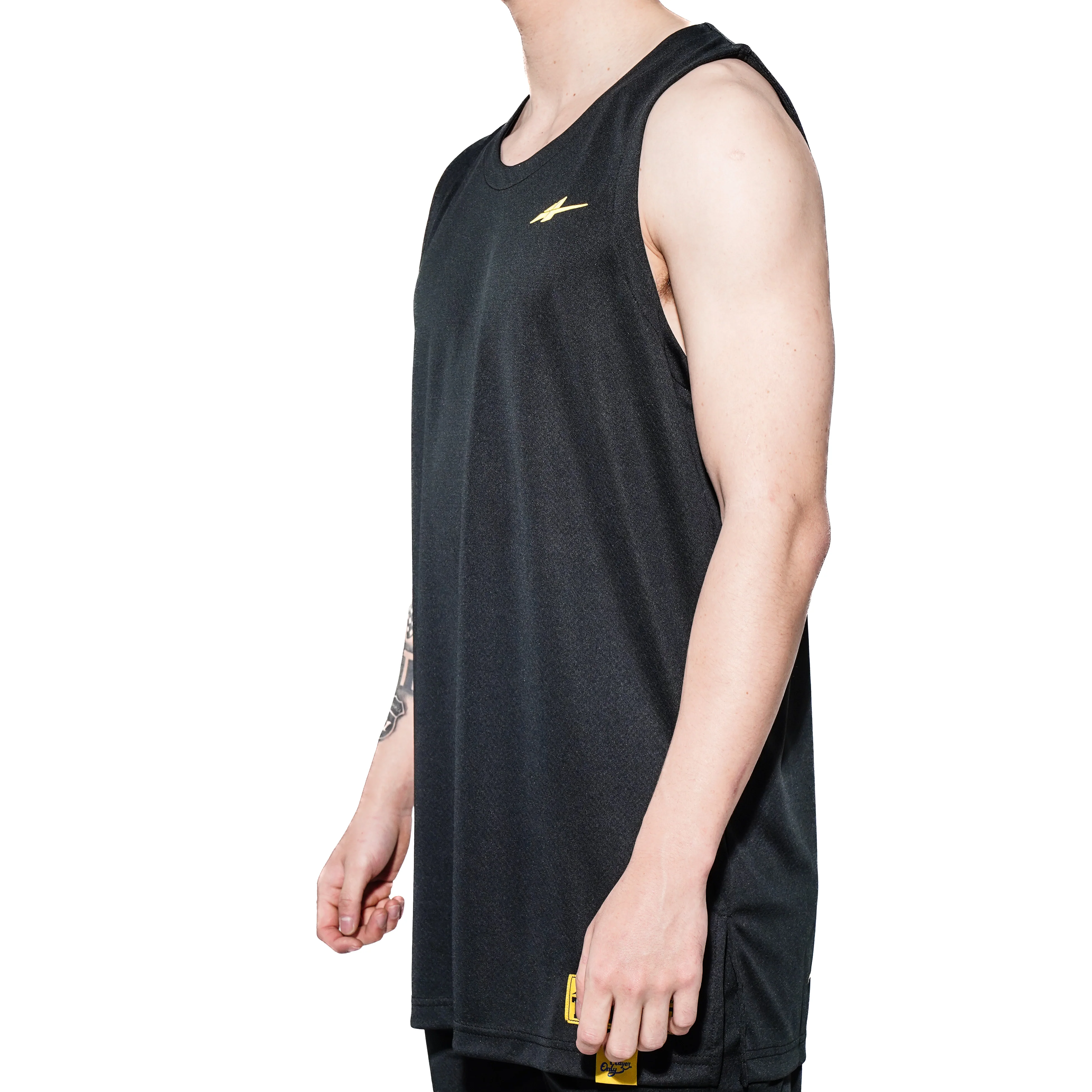 SPO PRO DryLite Tank Top Flower - Image 4