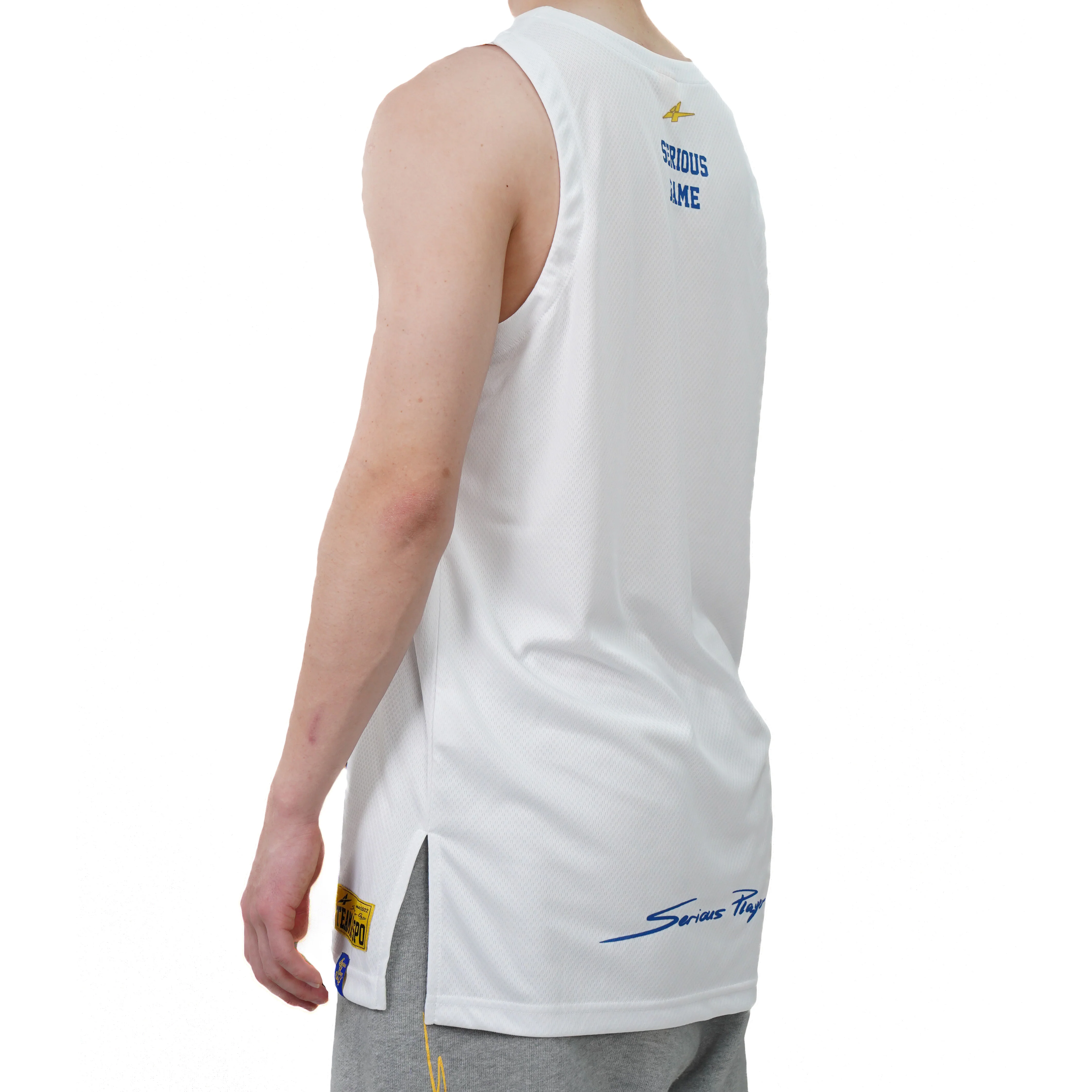 SPO PRO DryLite Tank Top Flower - Image 8