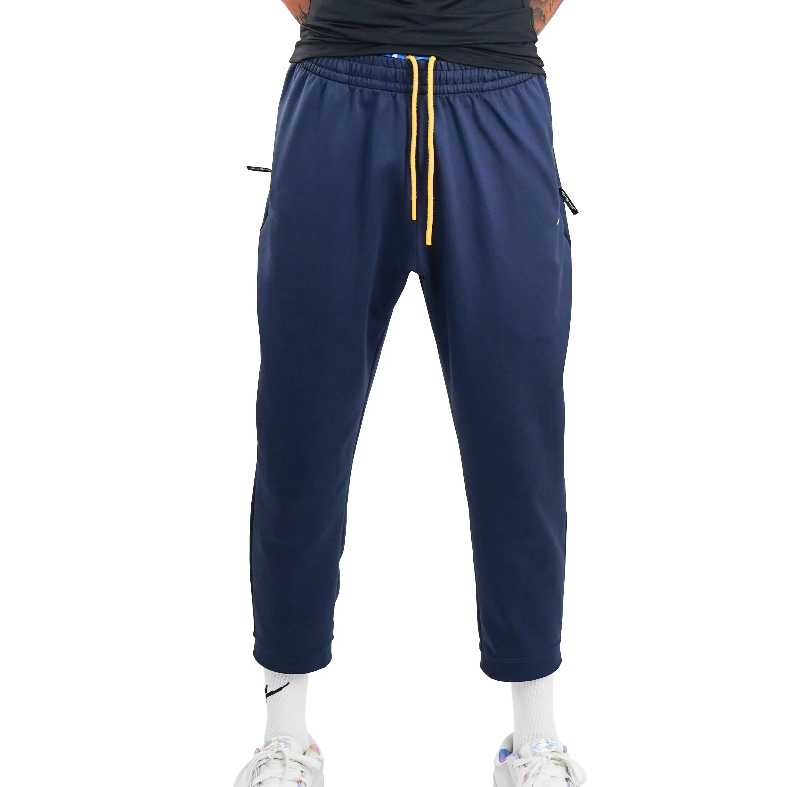 SPO PRO DryLite Training Pants Blue - Image 2