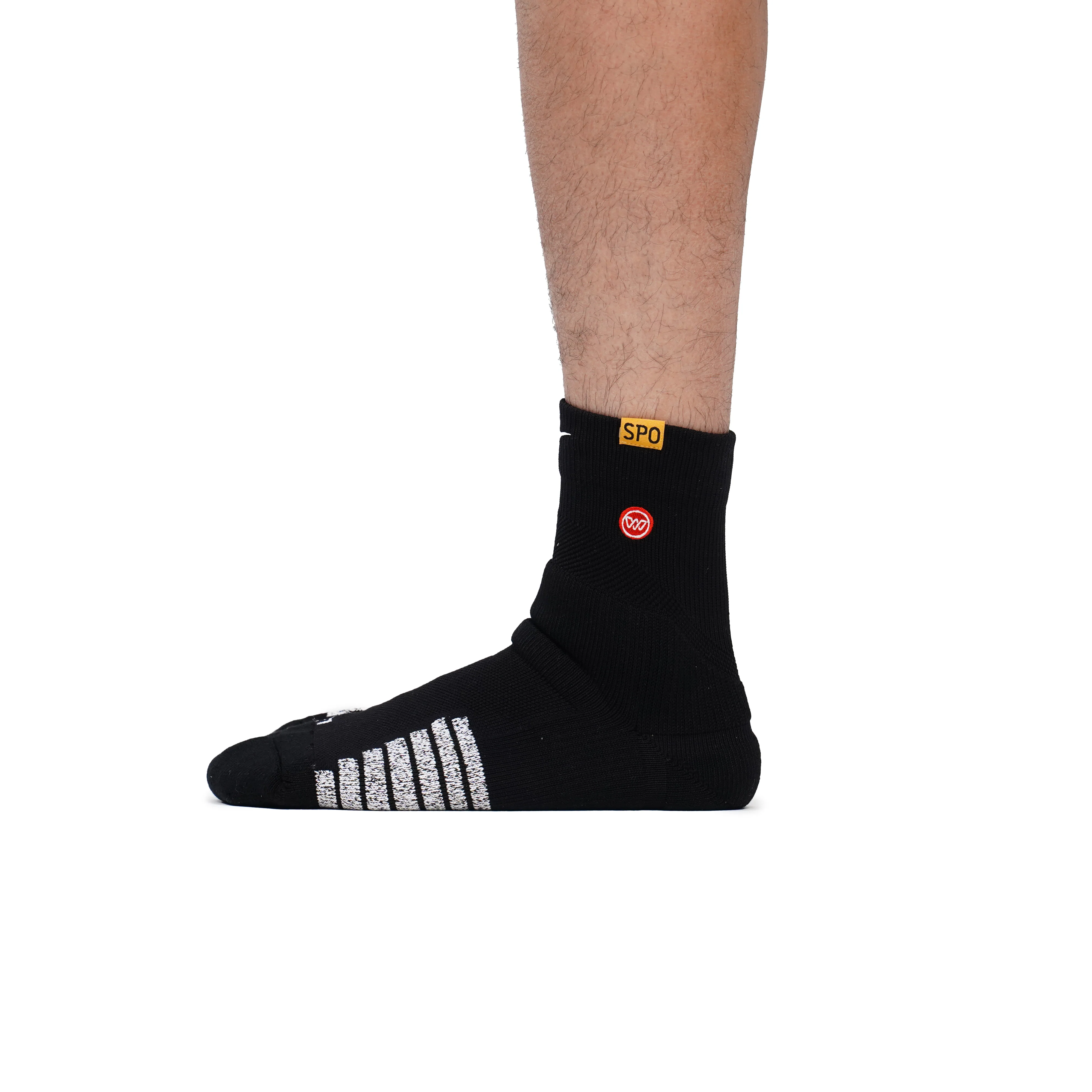 SPO PRO Low Socks WearTesters - Image 10