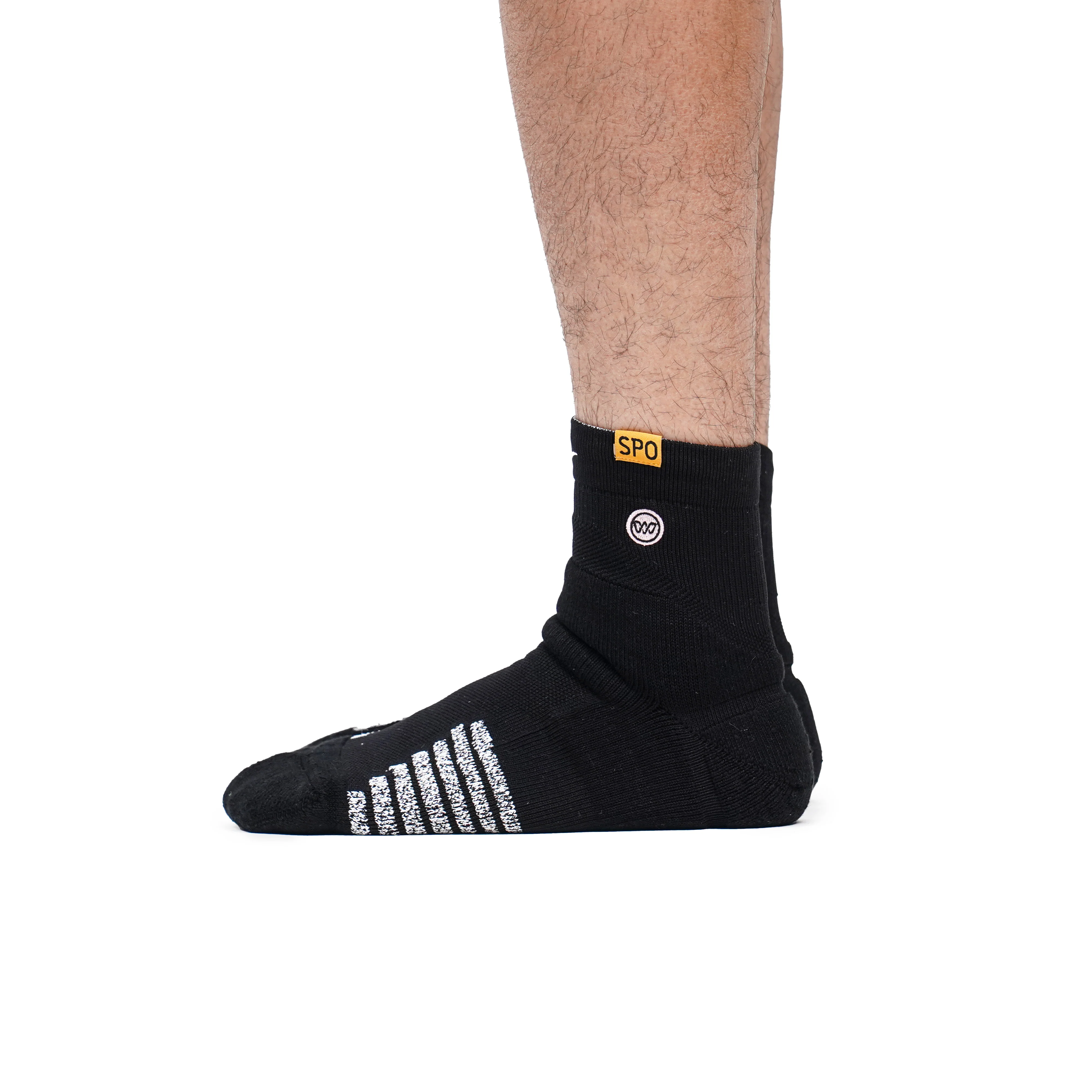 SPO PRO Low Socks WearTesters - Image 12