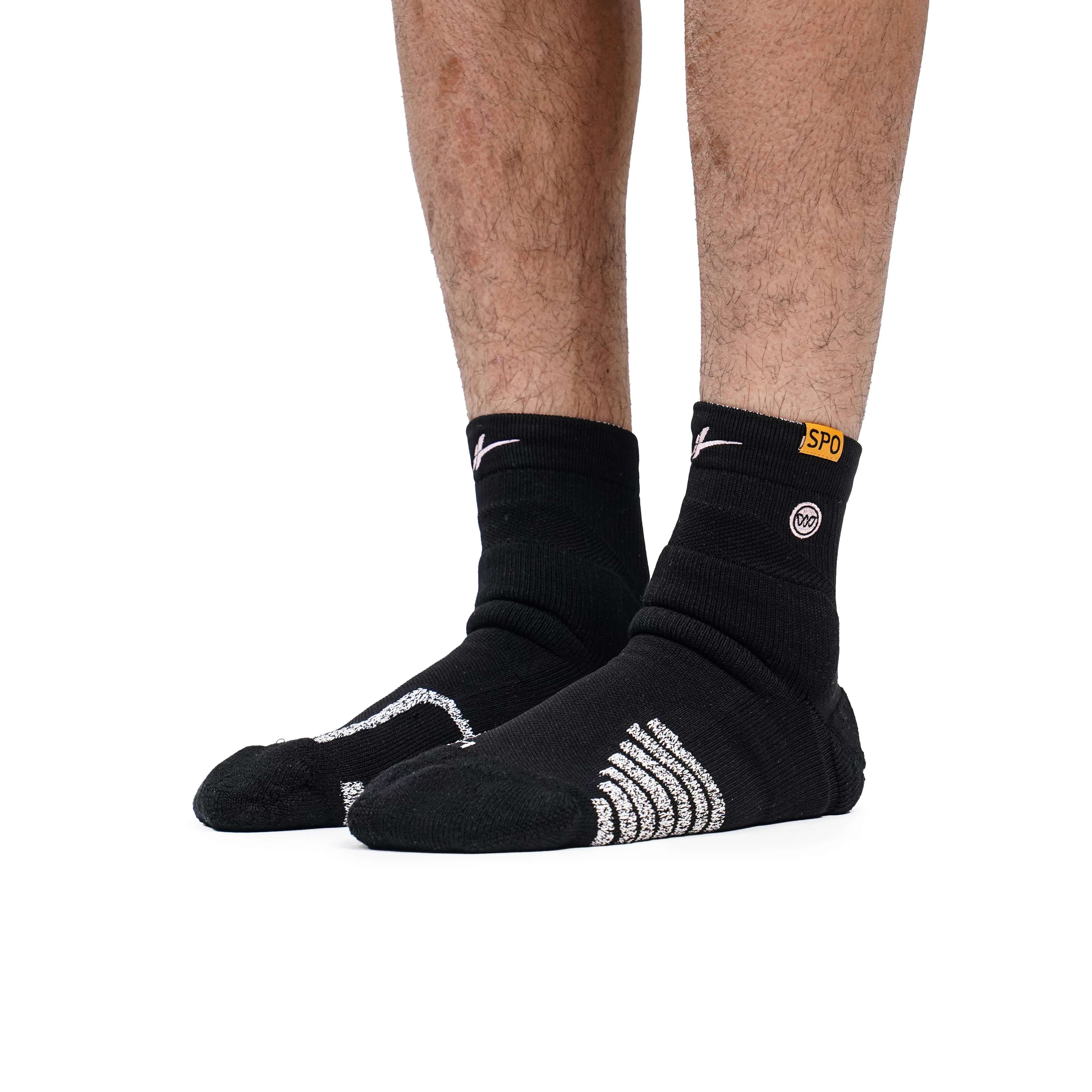 SPO PRO Low Socks WearTesters - Image 4