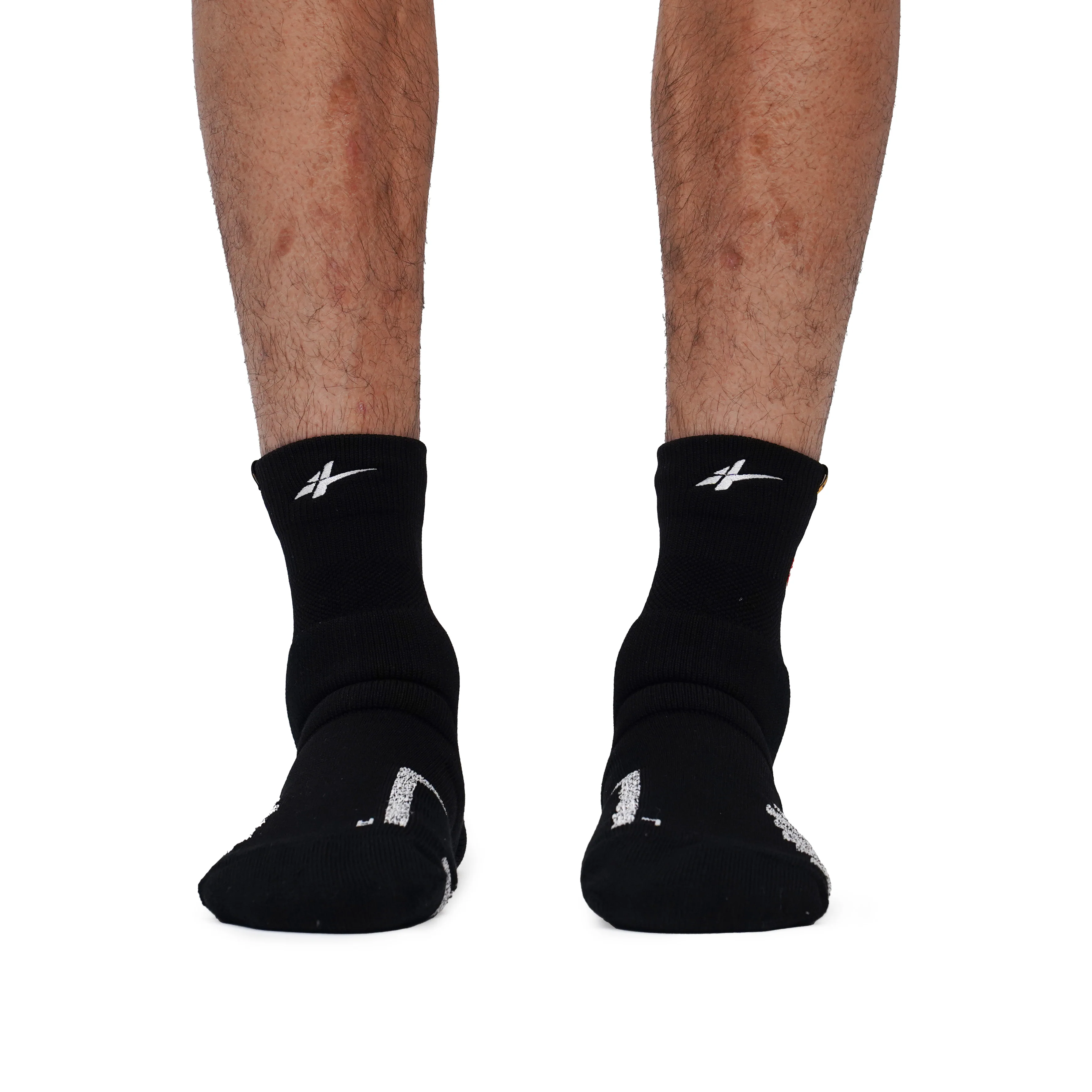 SPO PRO Low Socks WearTesters - Image 6