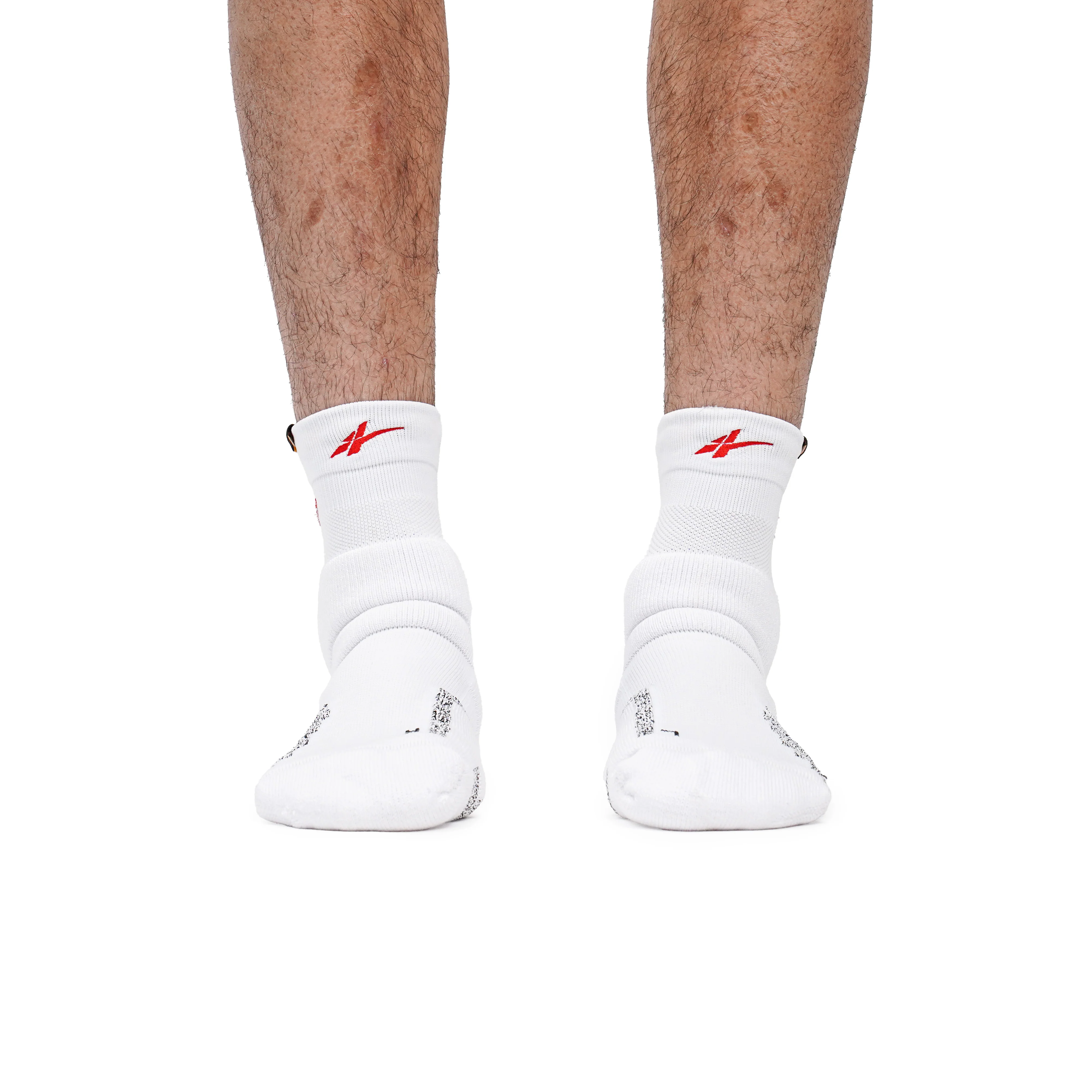 SPO PRO Low Socks WearTesters - Image 7