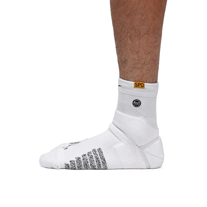 SPO PRO Low Socks WearTesters - Image 9