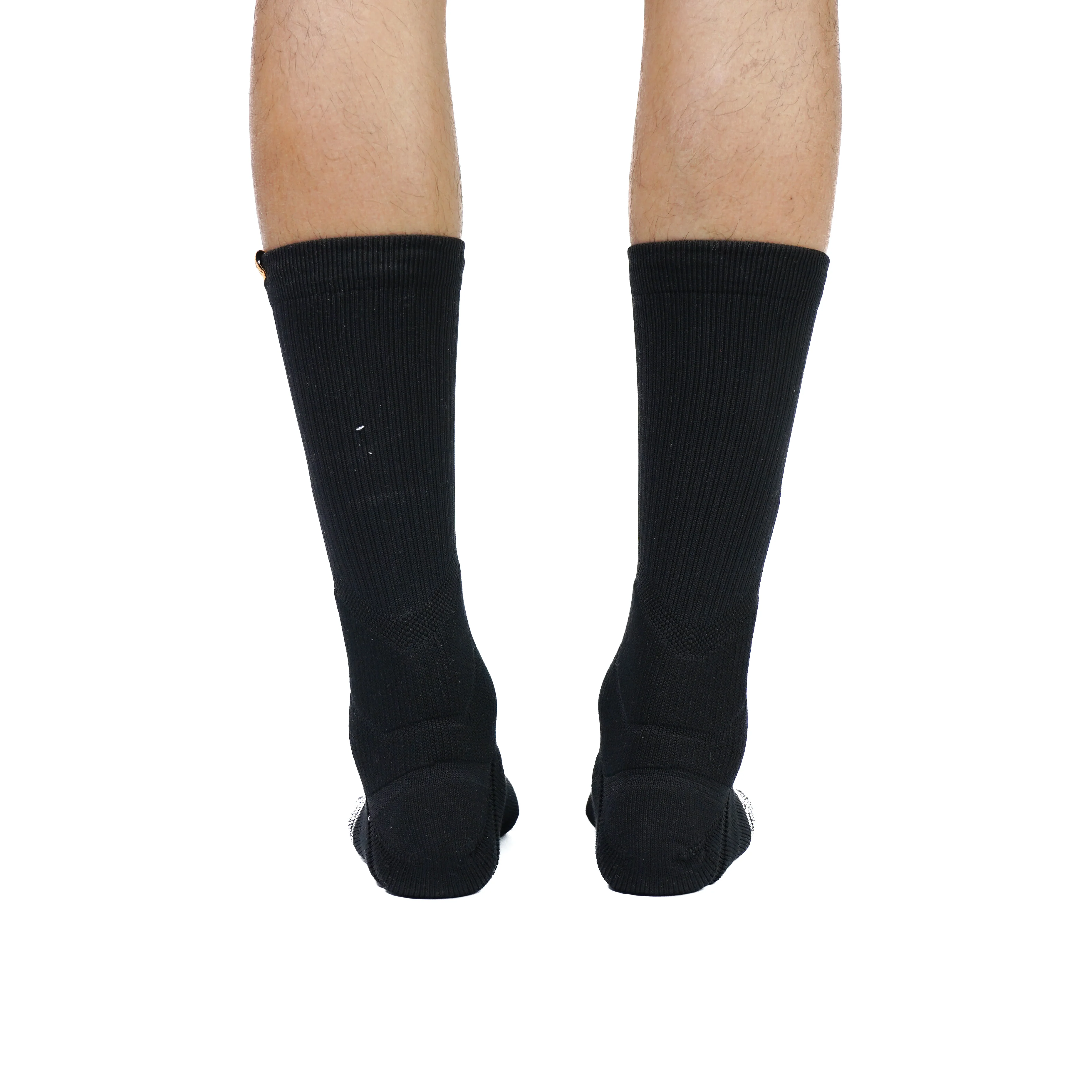 SPO PRO Mid Socks WearTesters - Image 5