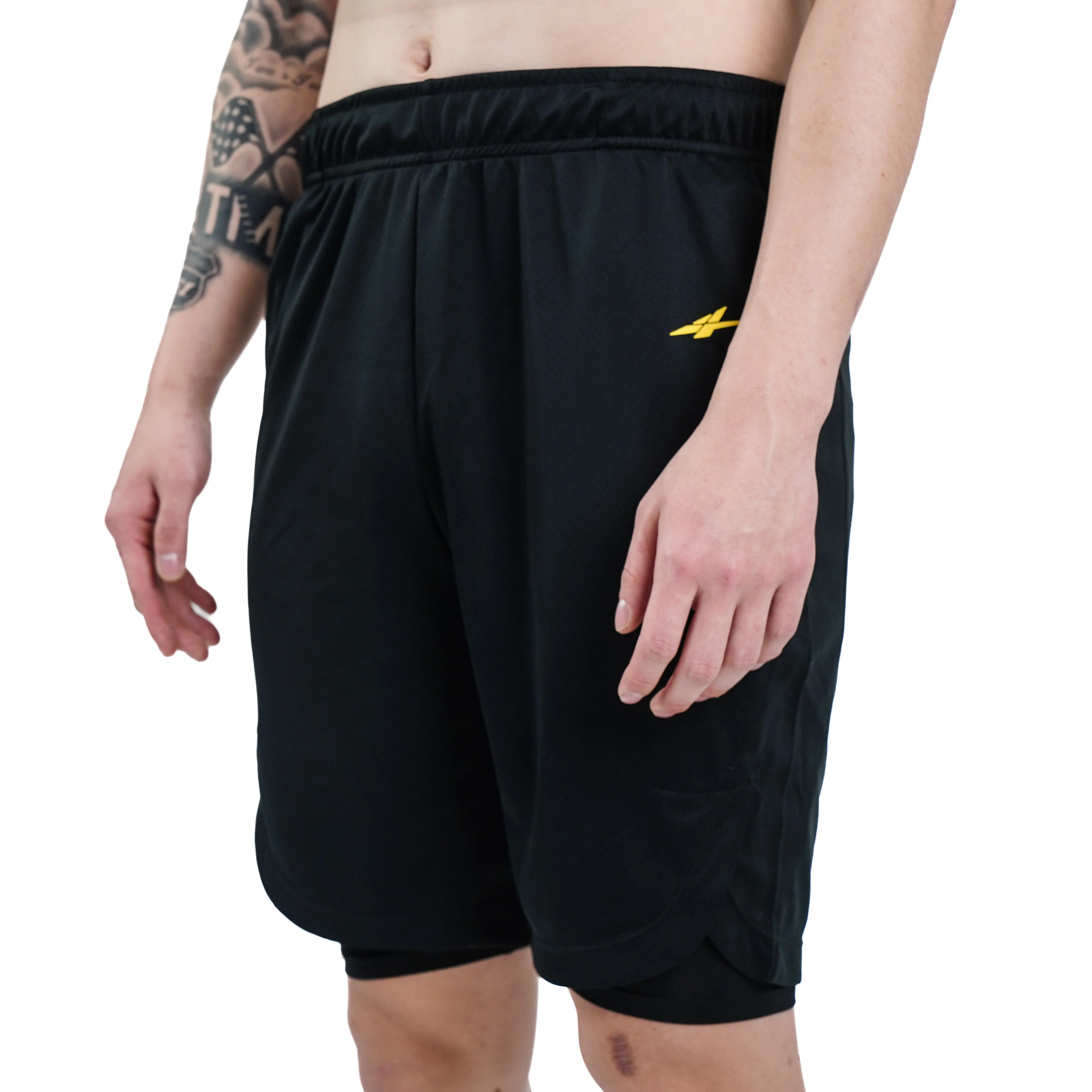 SPO PRO DryLite Shorts - Image 4