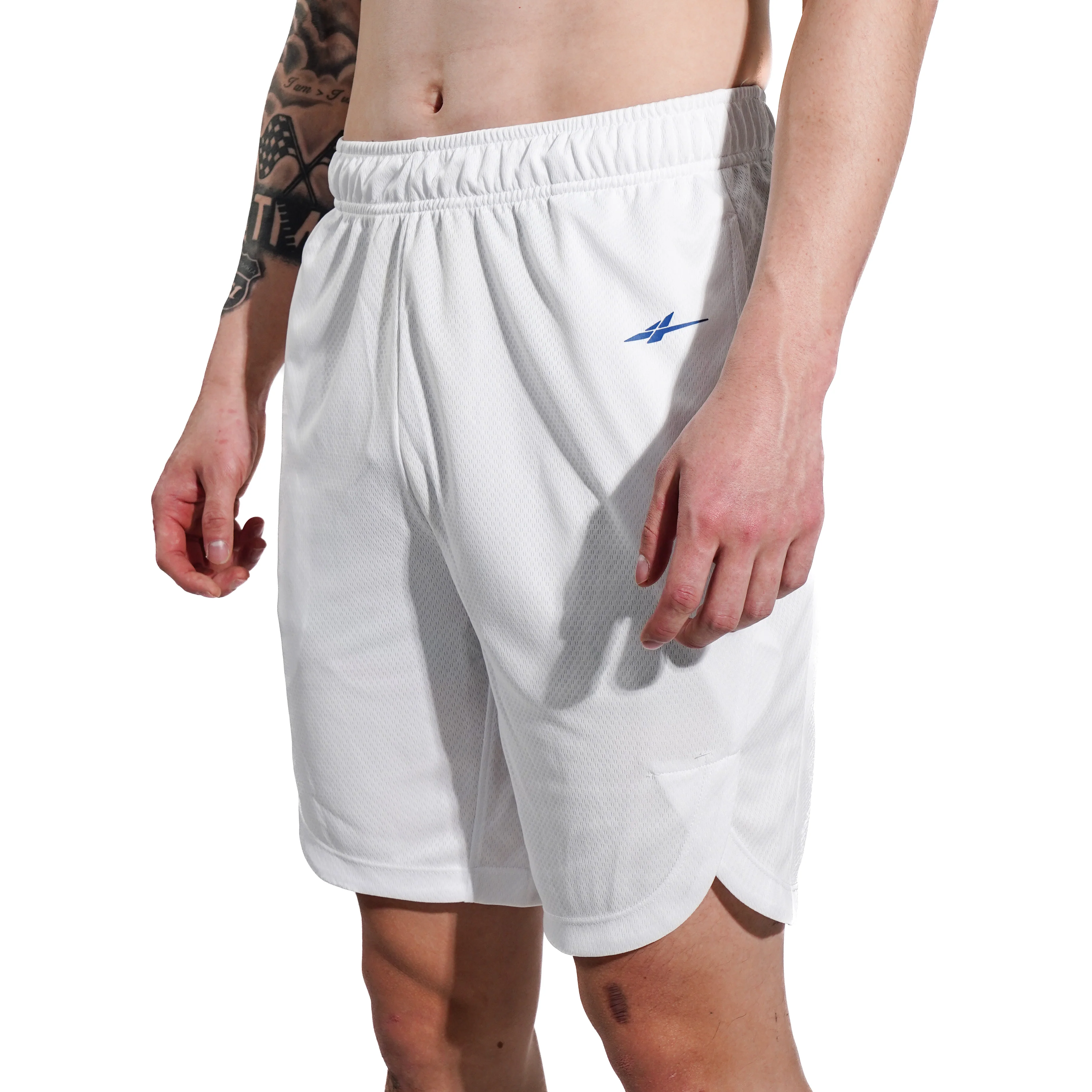 SPO PRO DryLite Shorts - Image 5