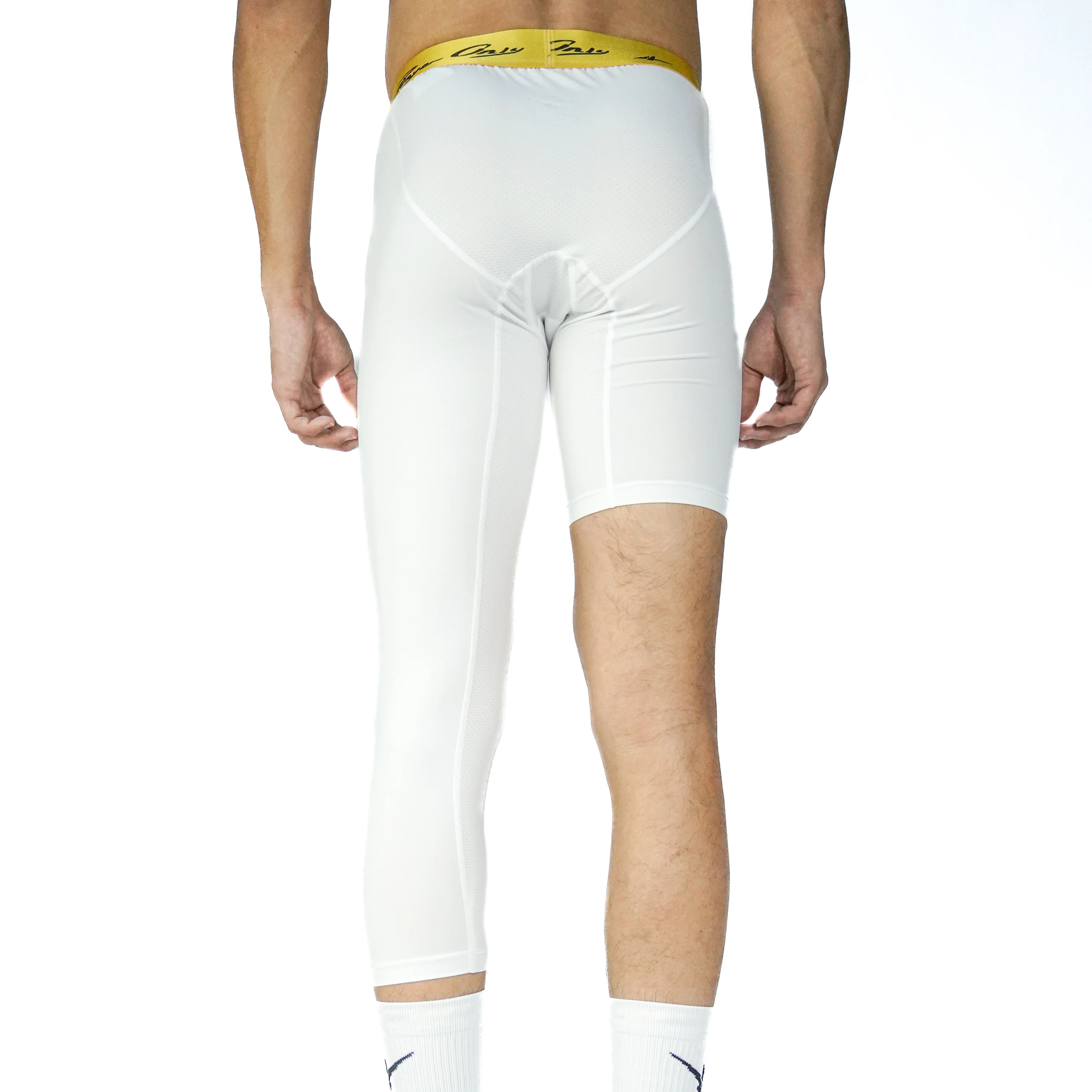 SPO PRO Single Leg Compression (Left) - Image 7