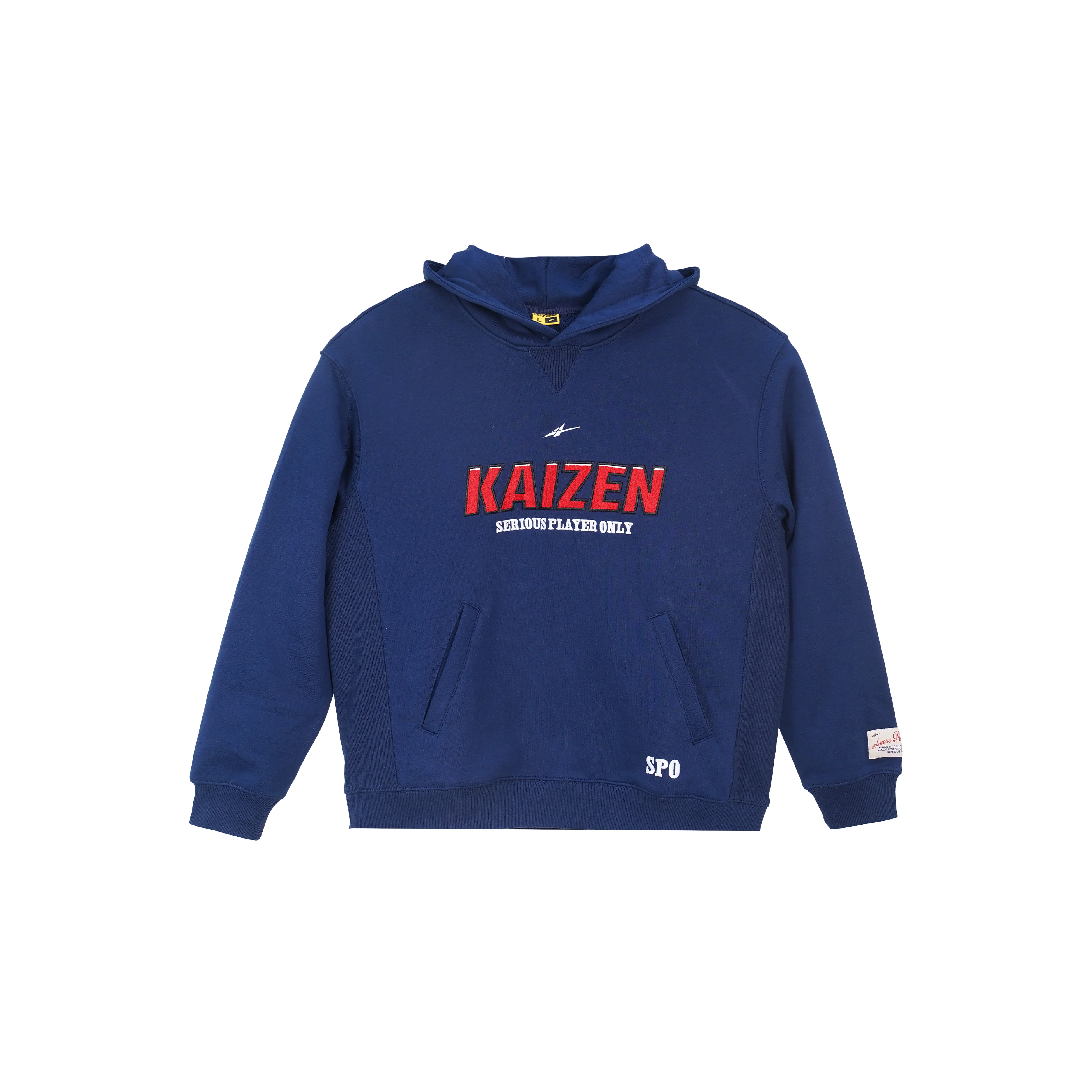 SPO Kaizen Pullover Hoodie - Image 6