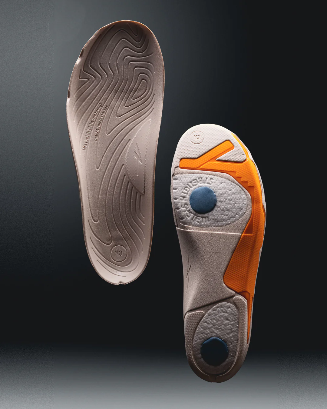 SPO Support Drop-In Midsole - Image 6