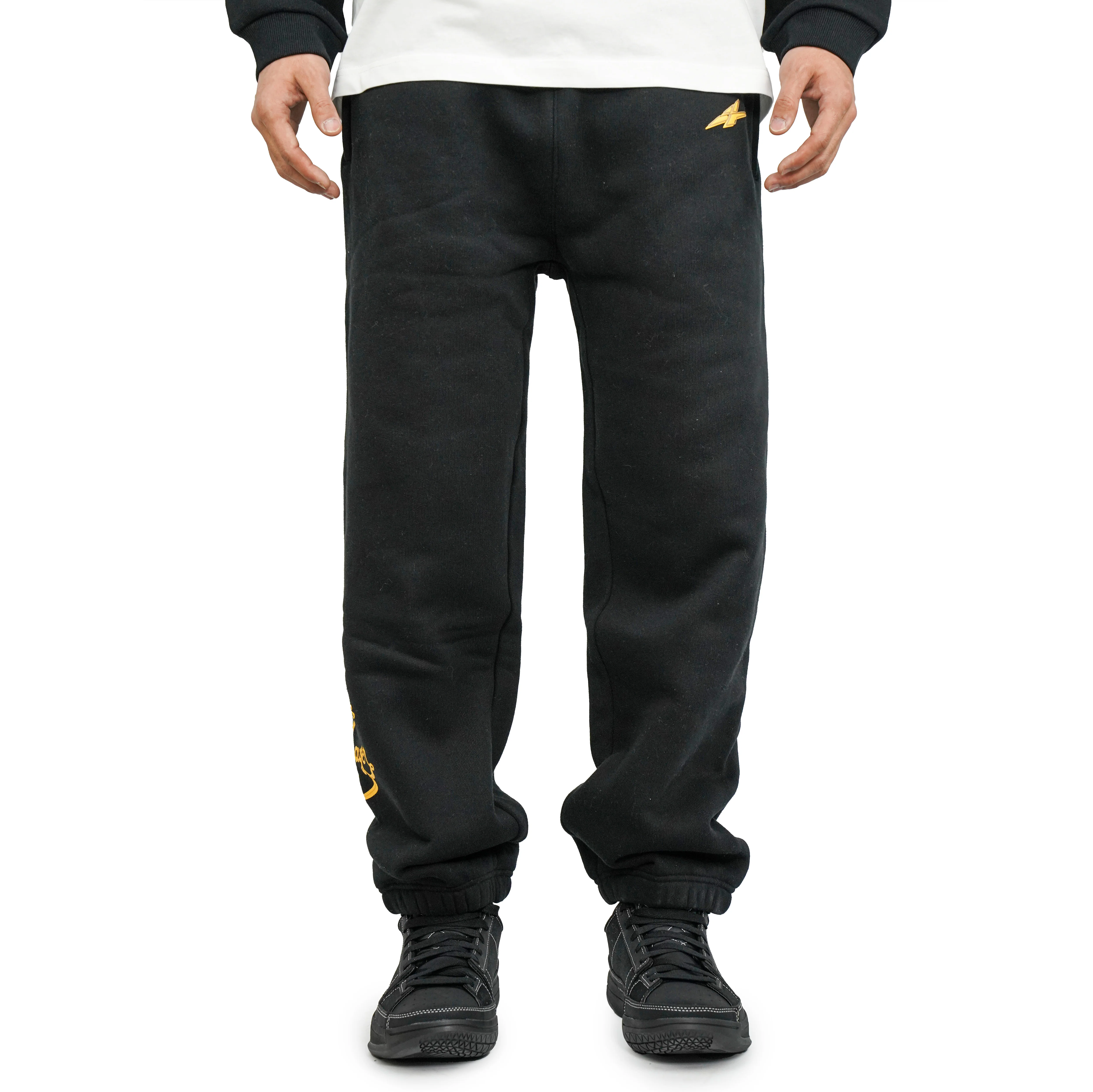 SPO Padded Sweatpants - Image 3