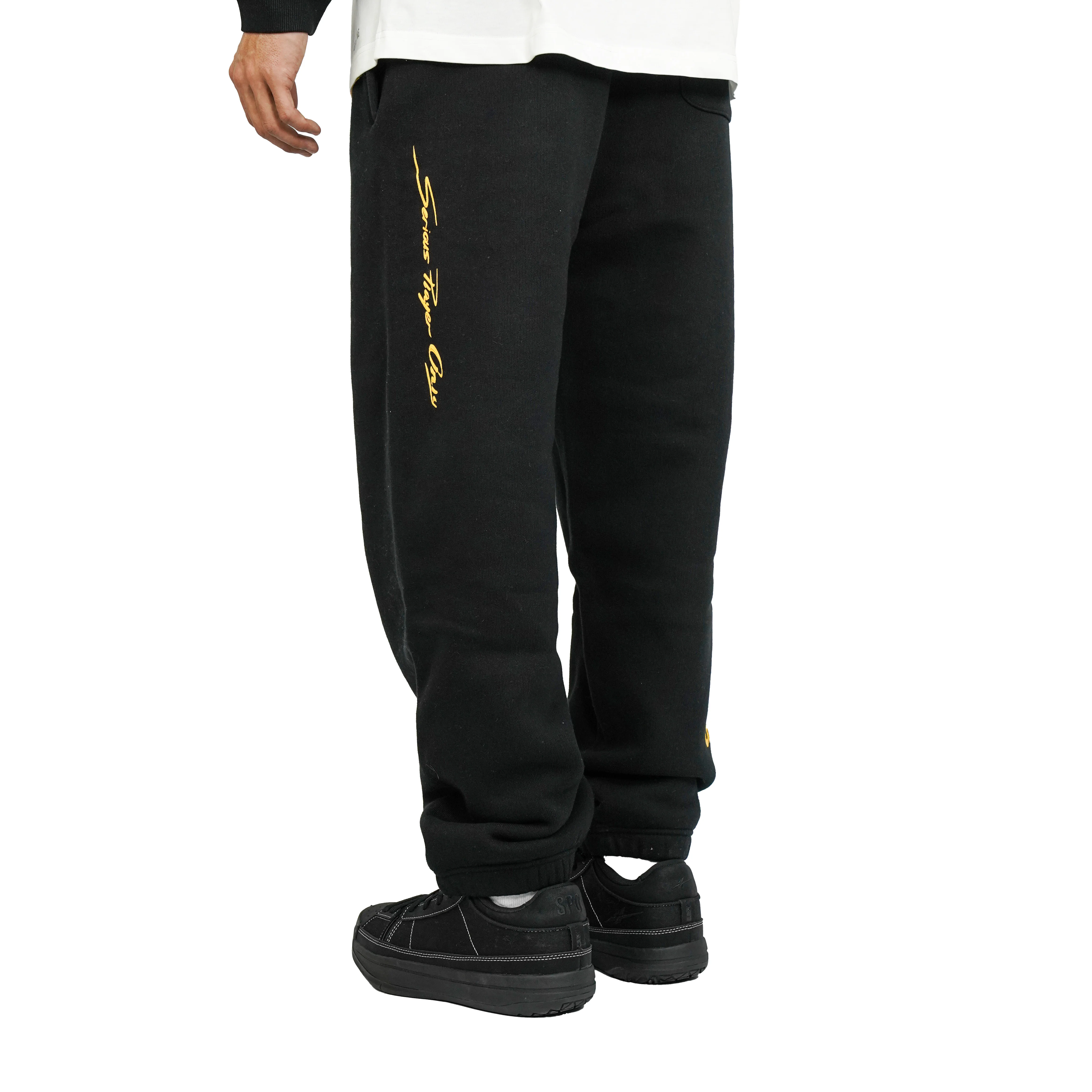 SPO Padded Sweatpants - Image 5