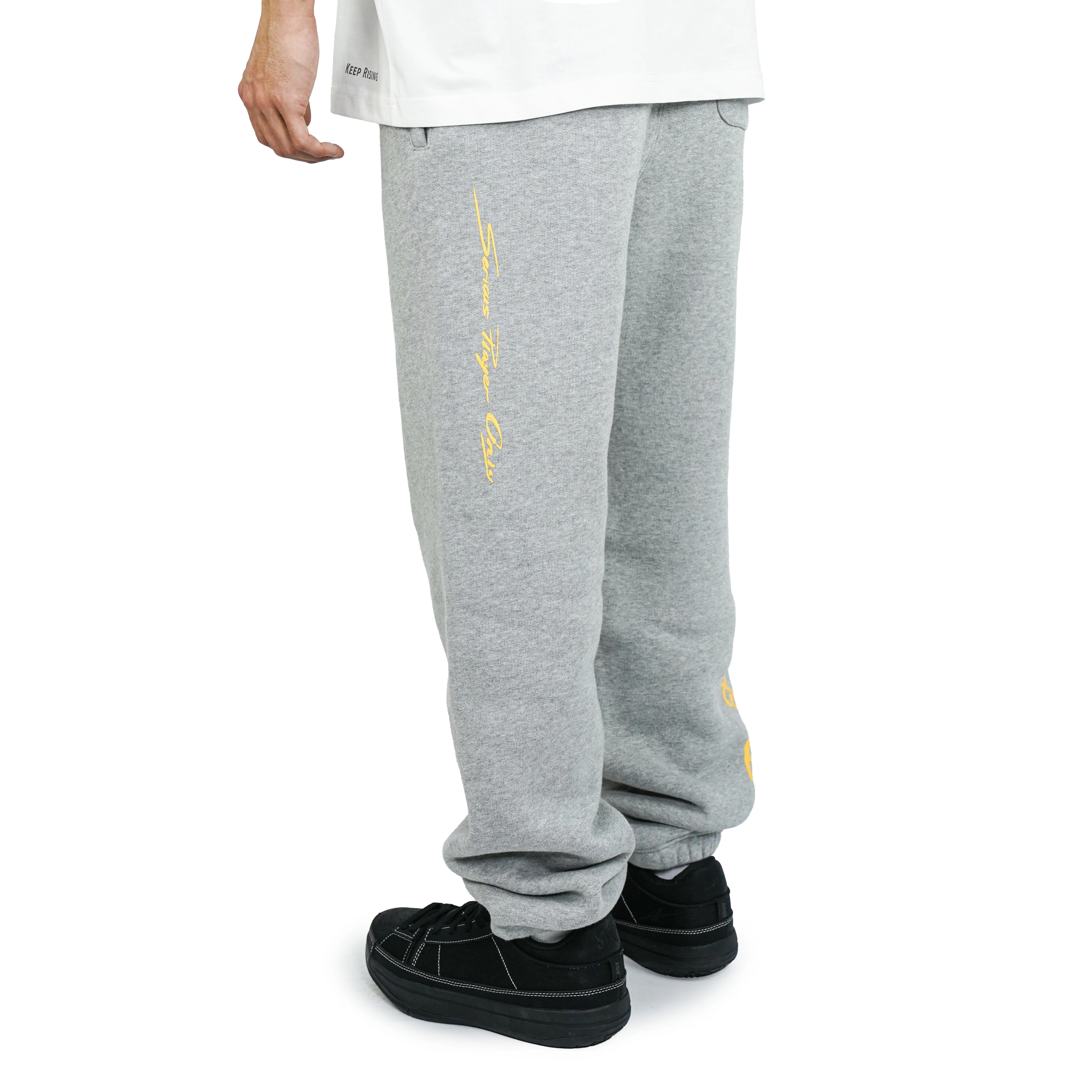 SPO Padded Sweatpants - Image 6