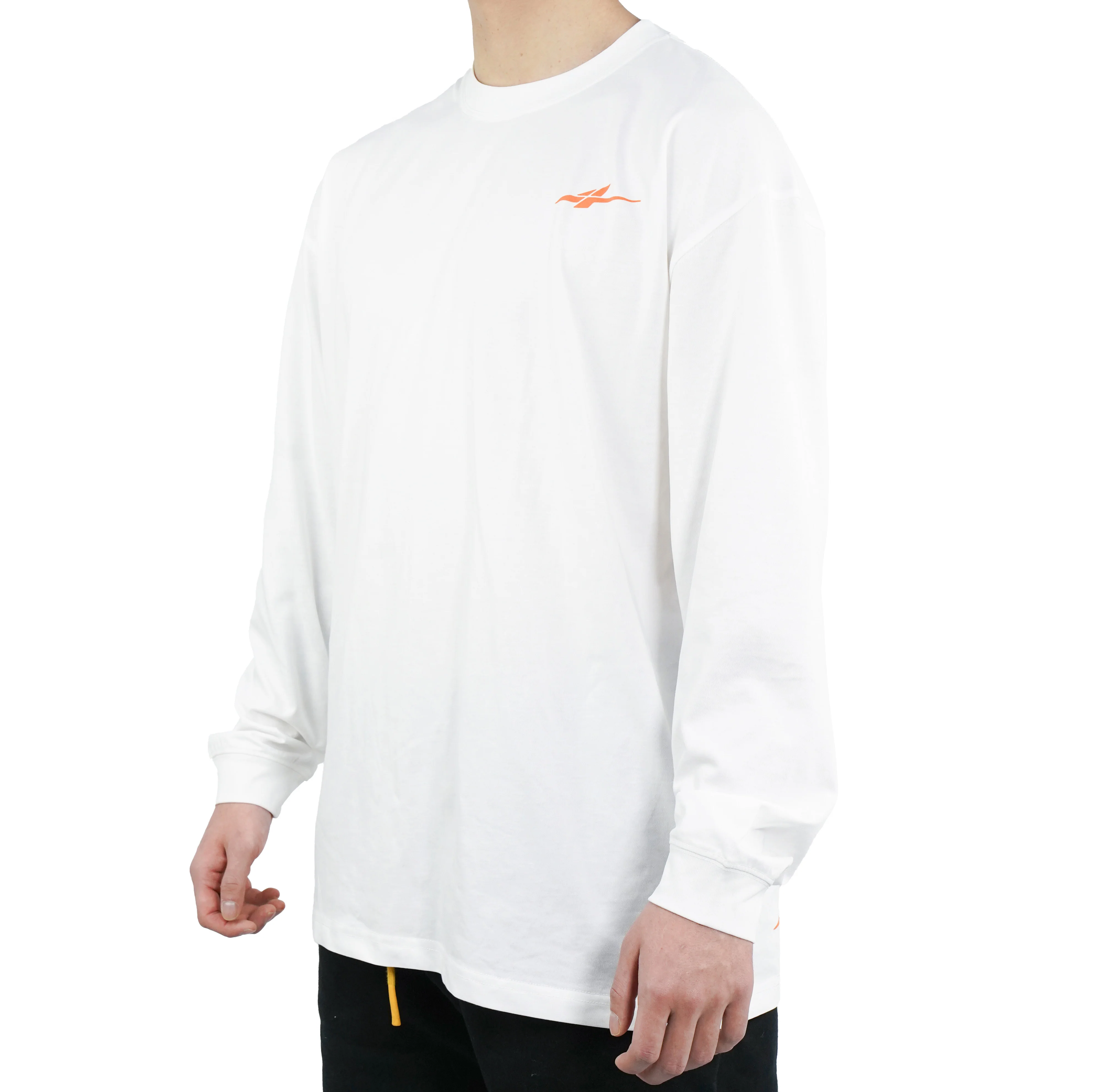 SPO x DREAM 116 Long Sleeve Shooting Shirt - Image 3