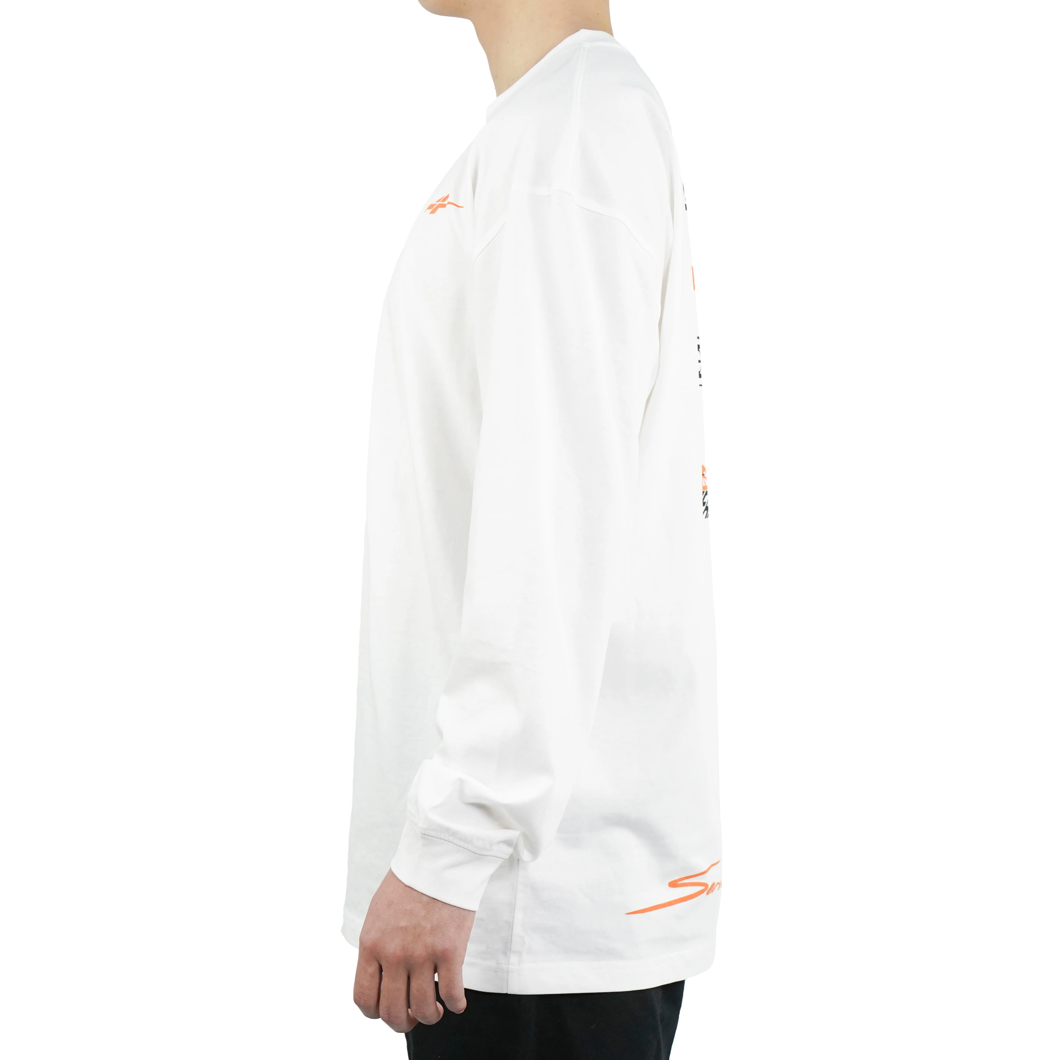 SPO x DREAM 116 Long Sleeve Shooting Shirt - Image 4
