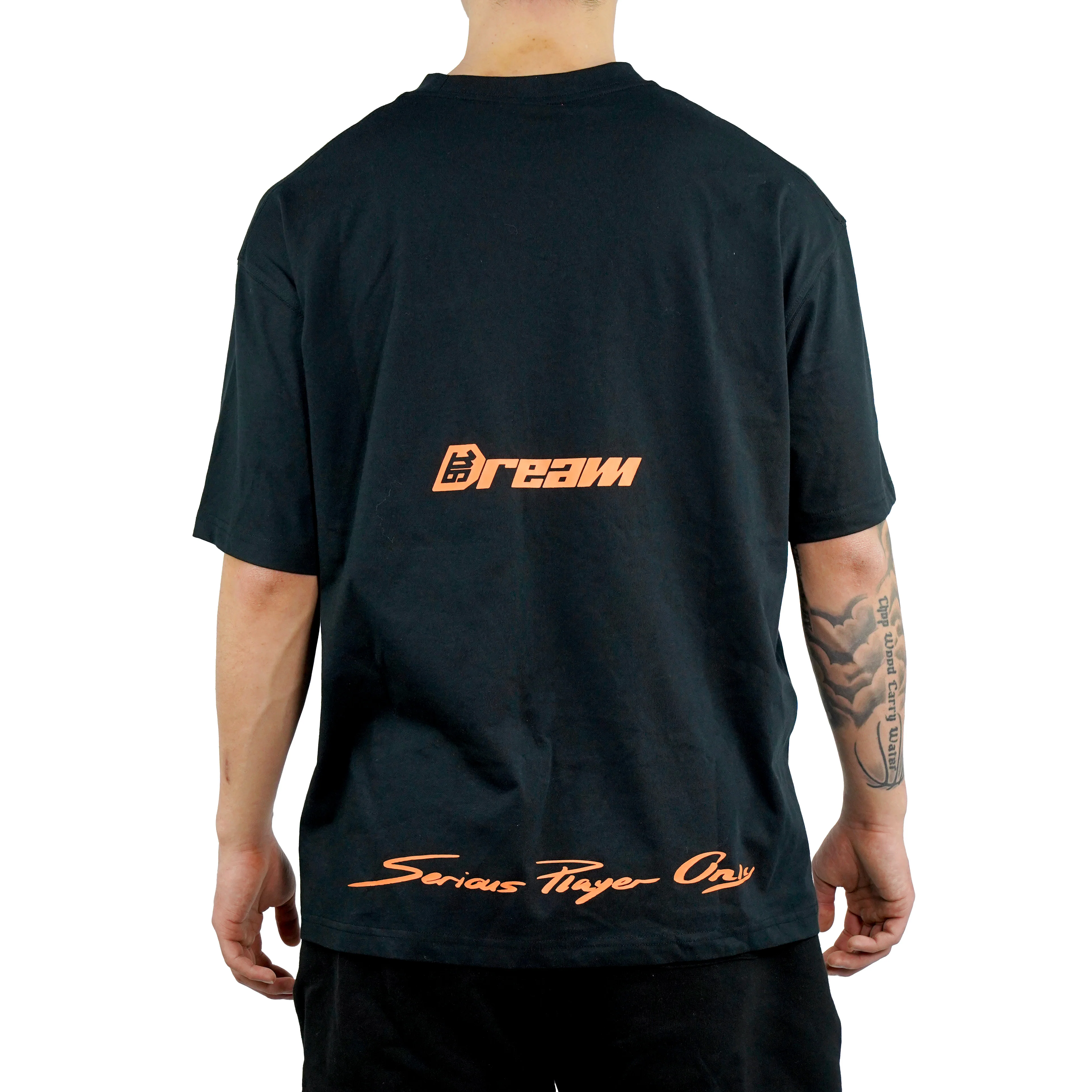 SPO x Dream 116 T-shirt - Image 5