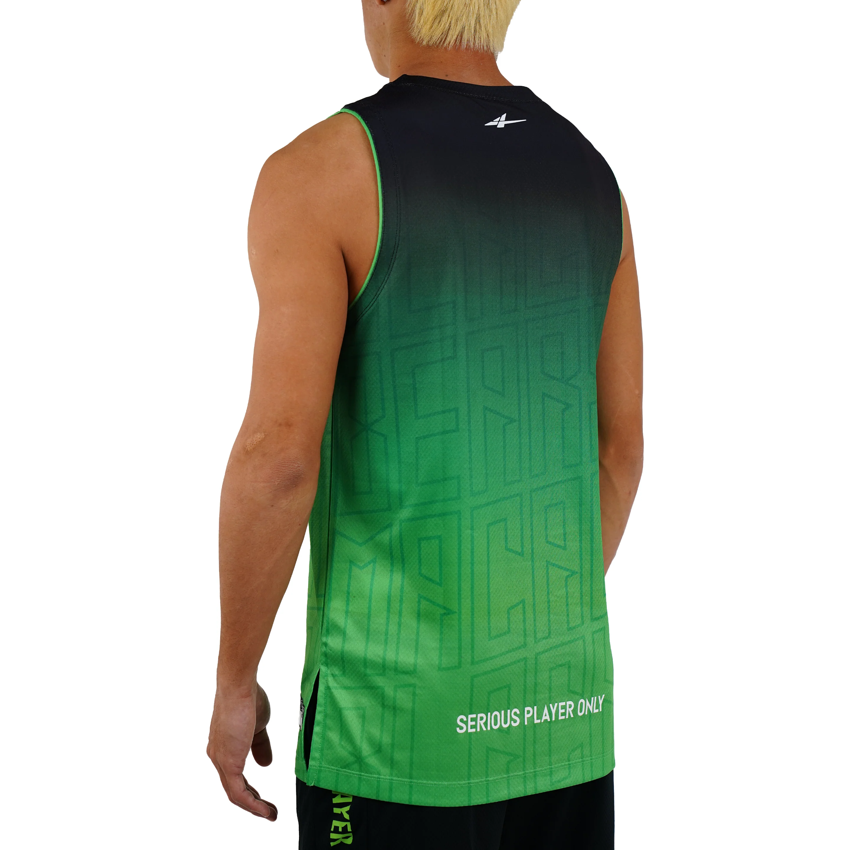 SPOxMacau Black Bears Game Jersey - Image 4