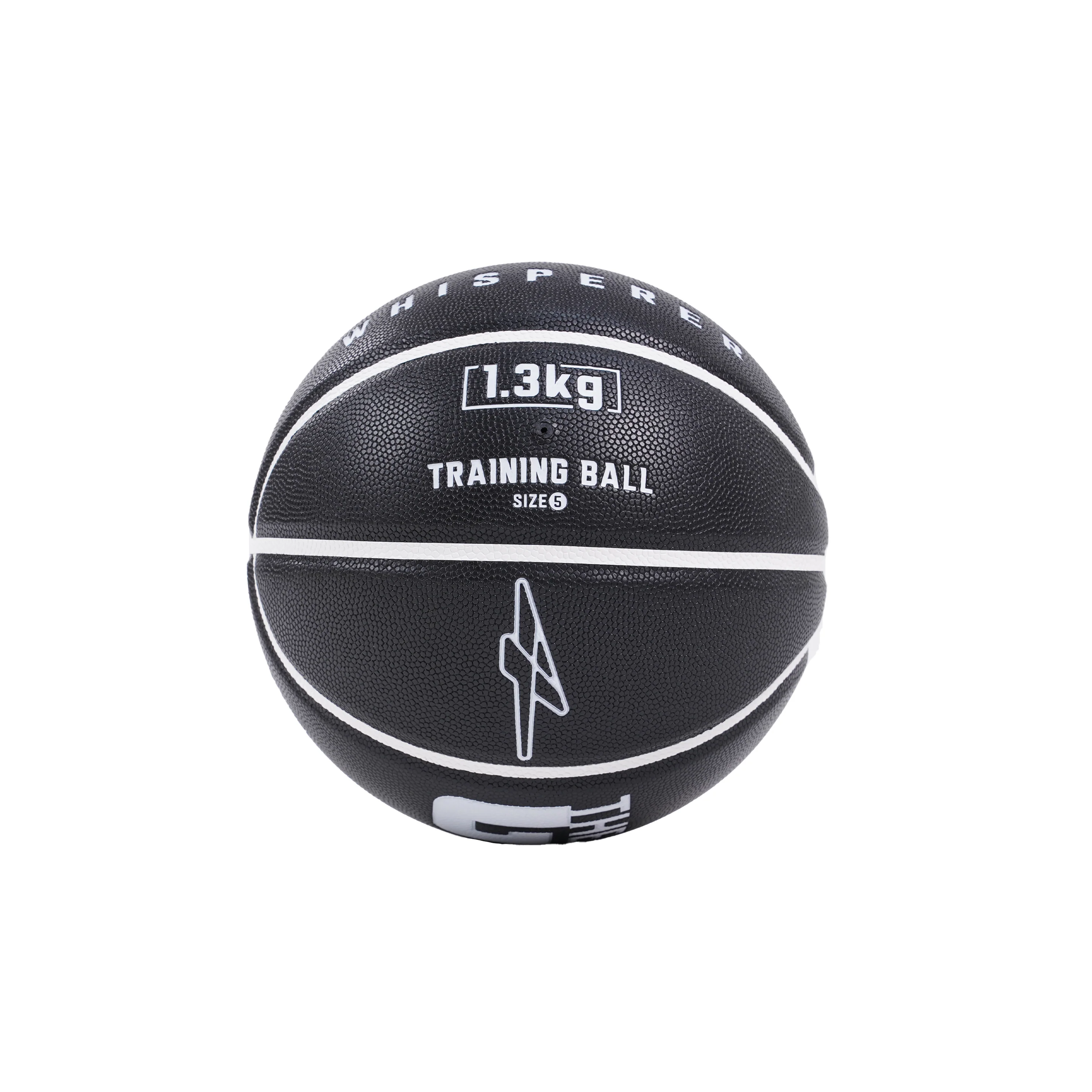 SPO x TheU Weighted Training Basketball Size 5 - Image 3
